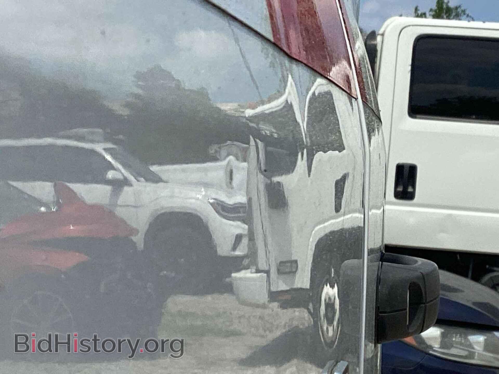 2019 FORD TRANSIT - VIN: 1FTYR1CM2KKB07393 - Фото 12