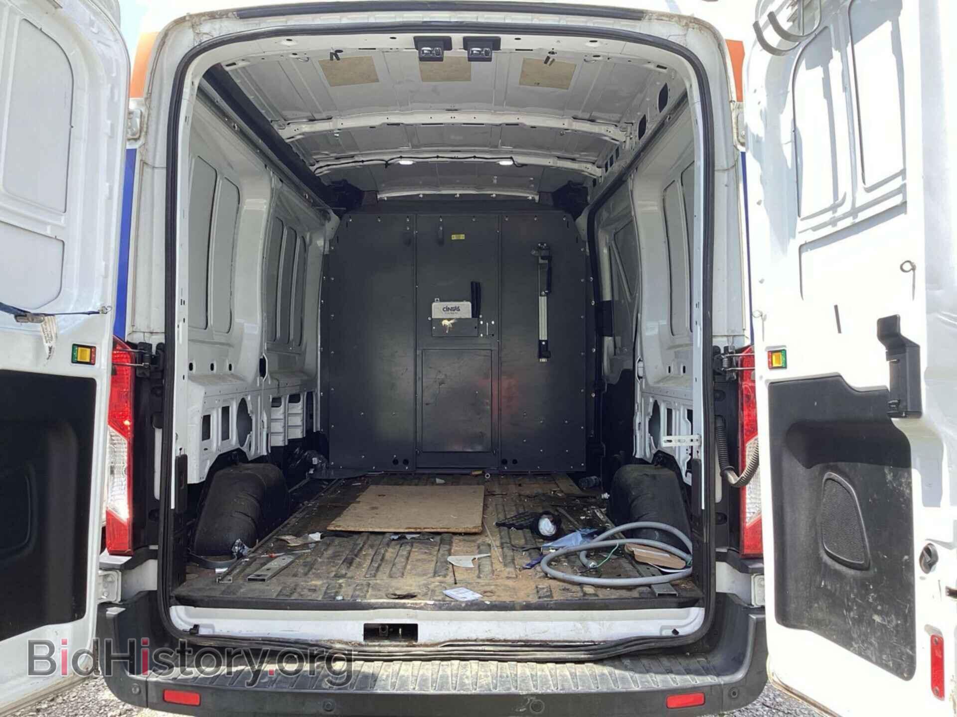 2019 FORD TRANSIT - VIN: 1FTYR1CM2KKB07393 - Фото 13