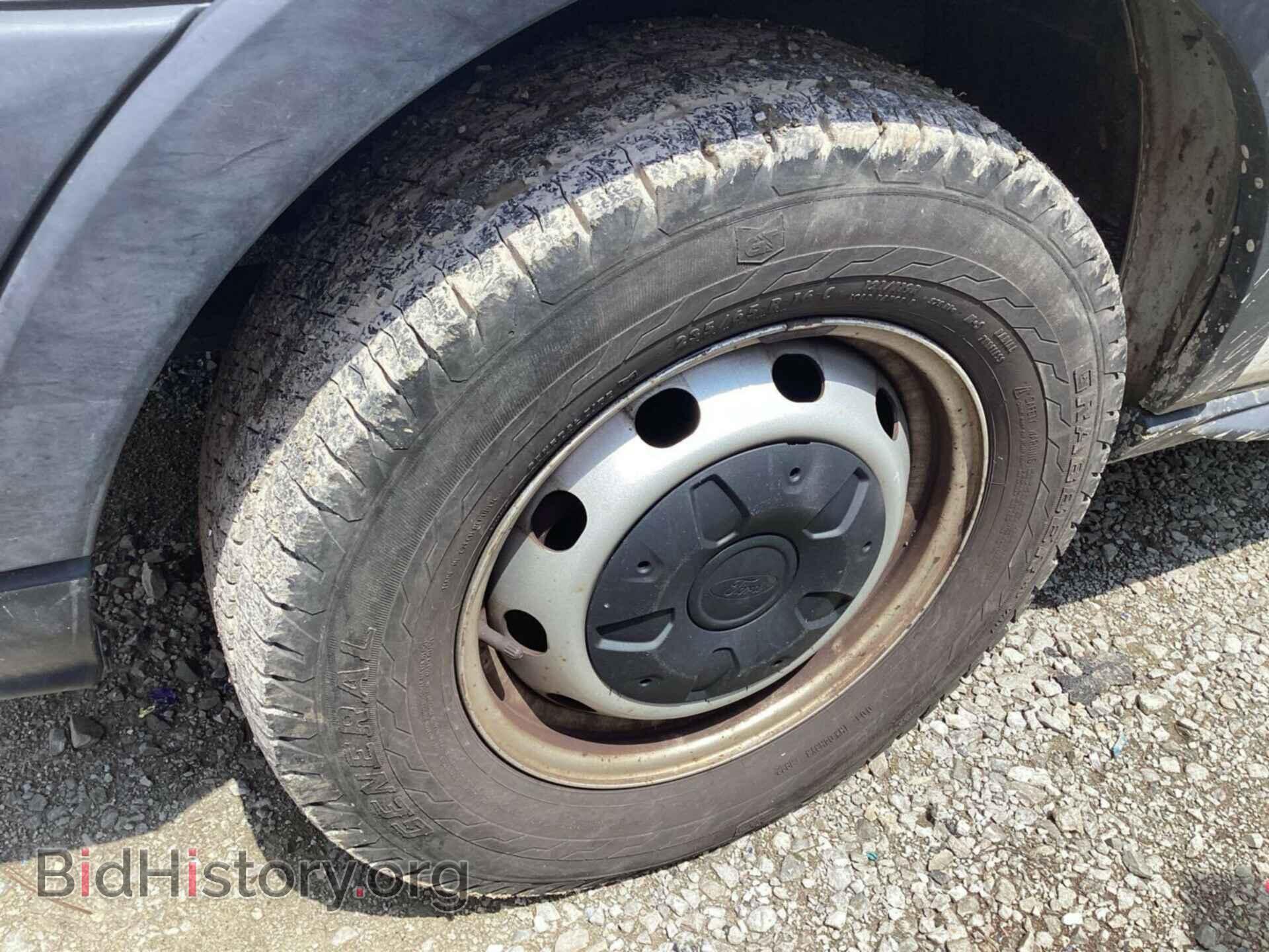2019 FORD TRANSIT - VIN: 1FTYR1CM2KKB07393 - Фото 14