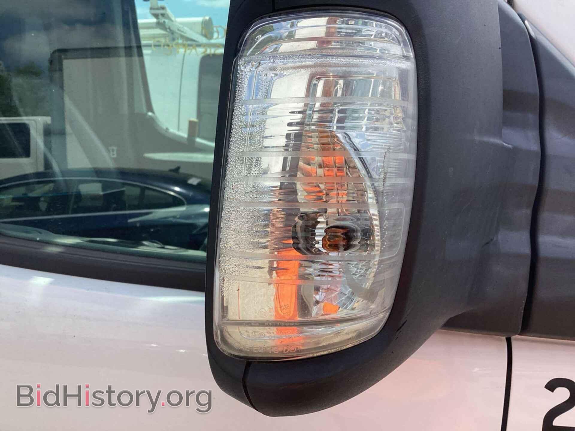 2019 FORD TRANSIT - VIN: 1FTYR1CM2KKB07393 - Фото 18