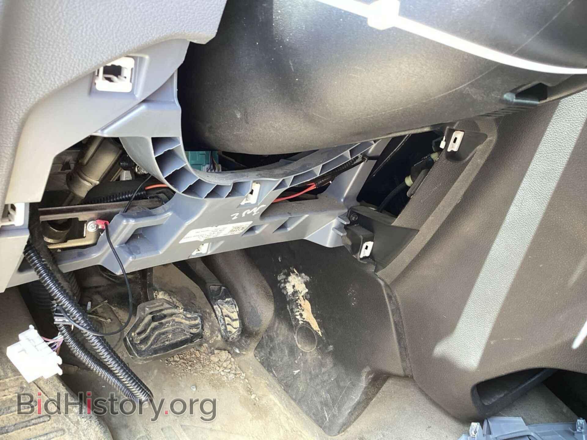 2019 FORD TRANSIT - VIN: 1FTYR1CM2KKB07393 - Фото 3