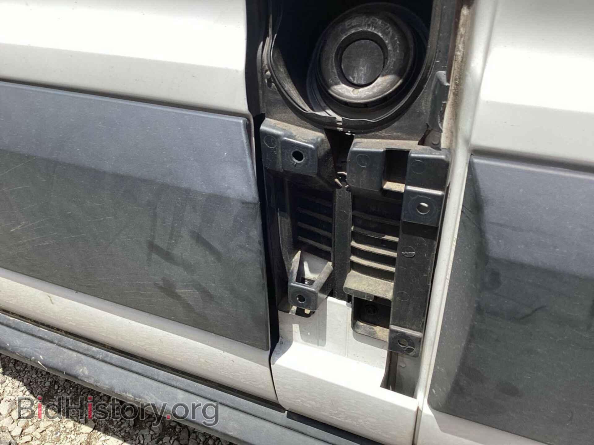 2019 FORD TRANSIT - VIN: 1FTYR1CM2KKB07393 - Фото 10