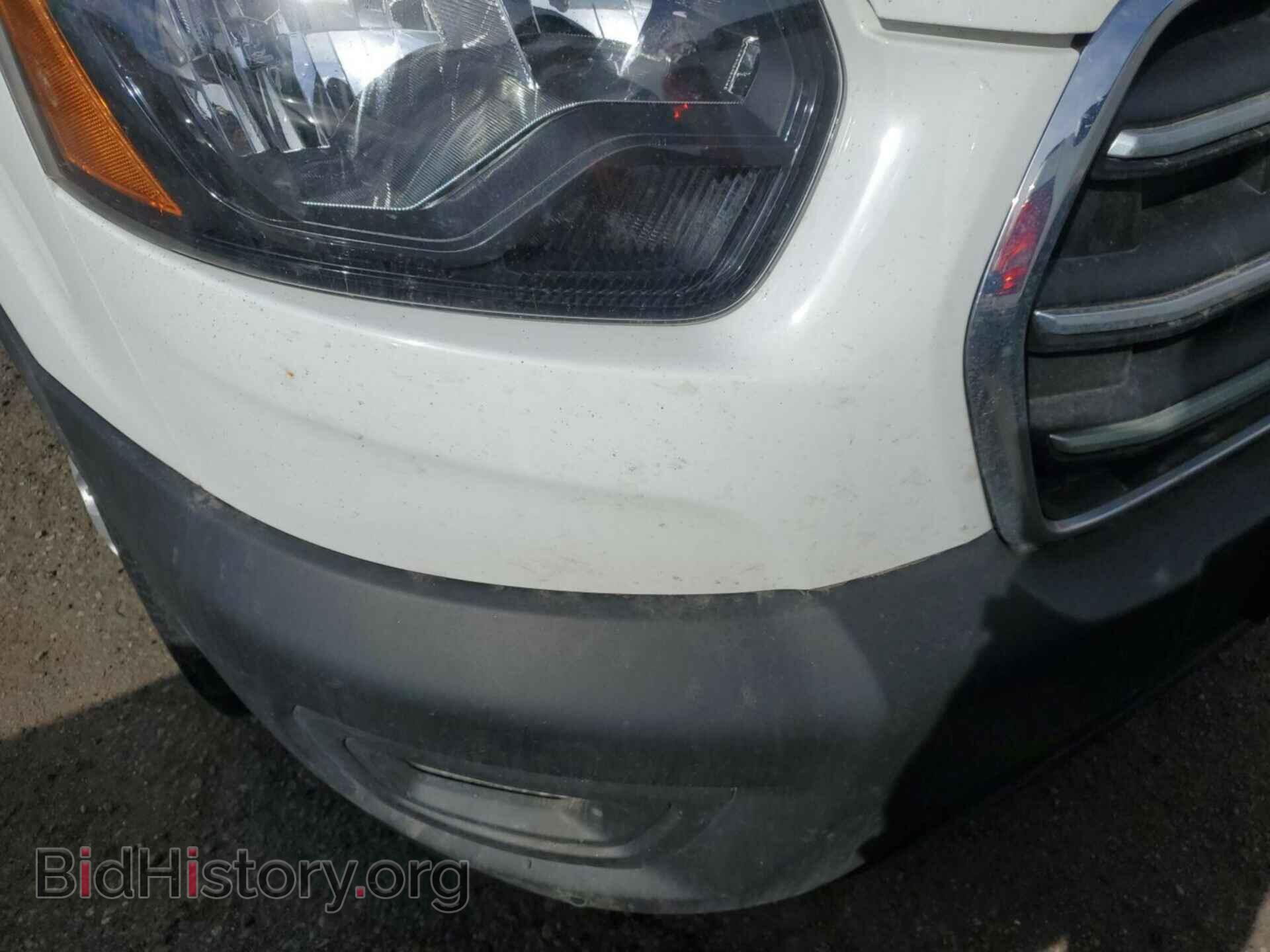 2020 FORD TRANSIT - VIN: 1FTBR2YG8LKB09133 - Фото 10