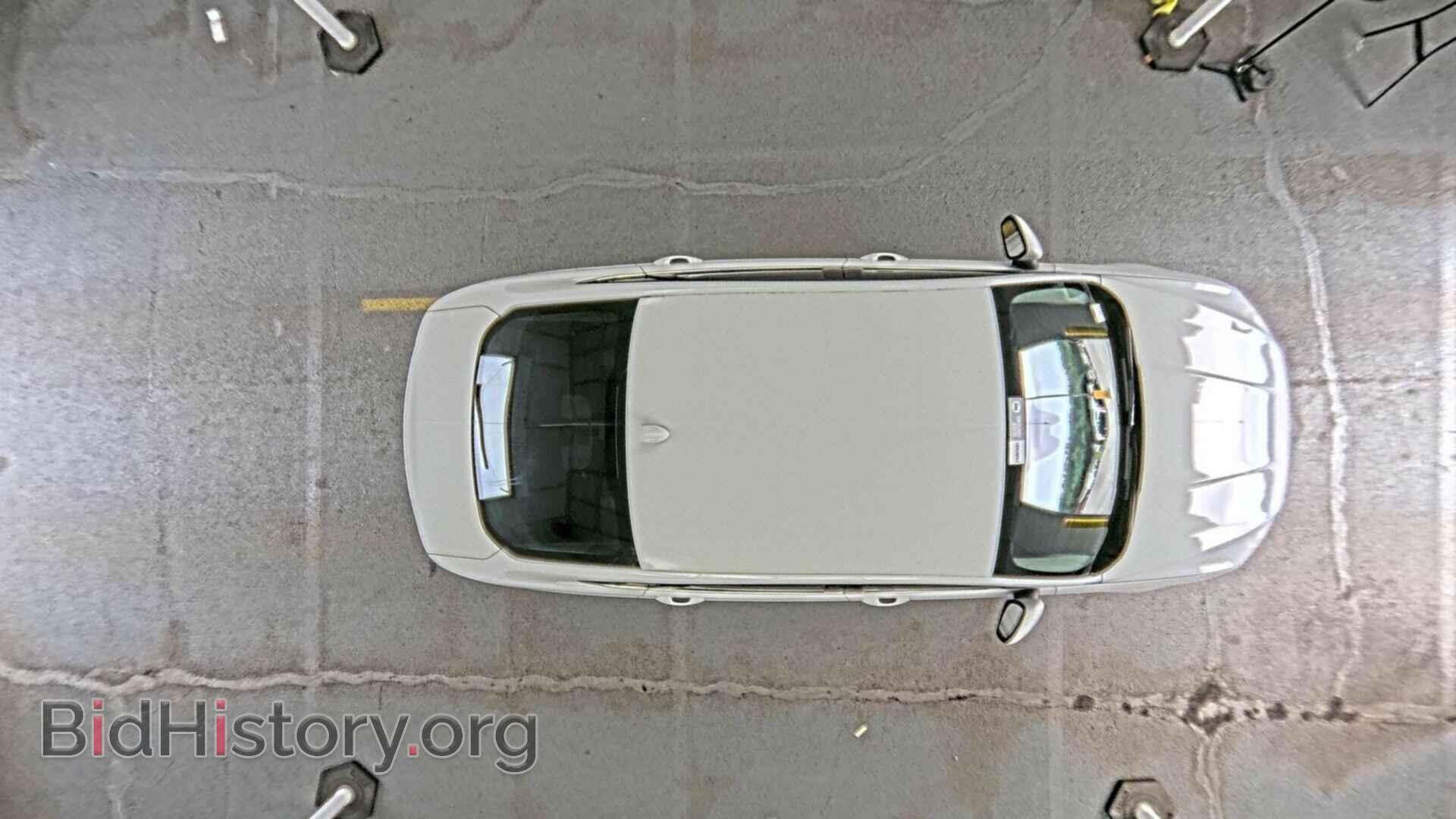 2019 FORD FUSION - VIN: 3FA6P0LU0KR285585 - Фото 10
