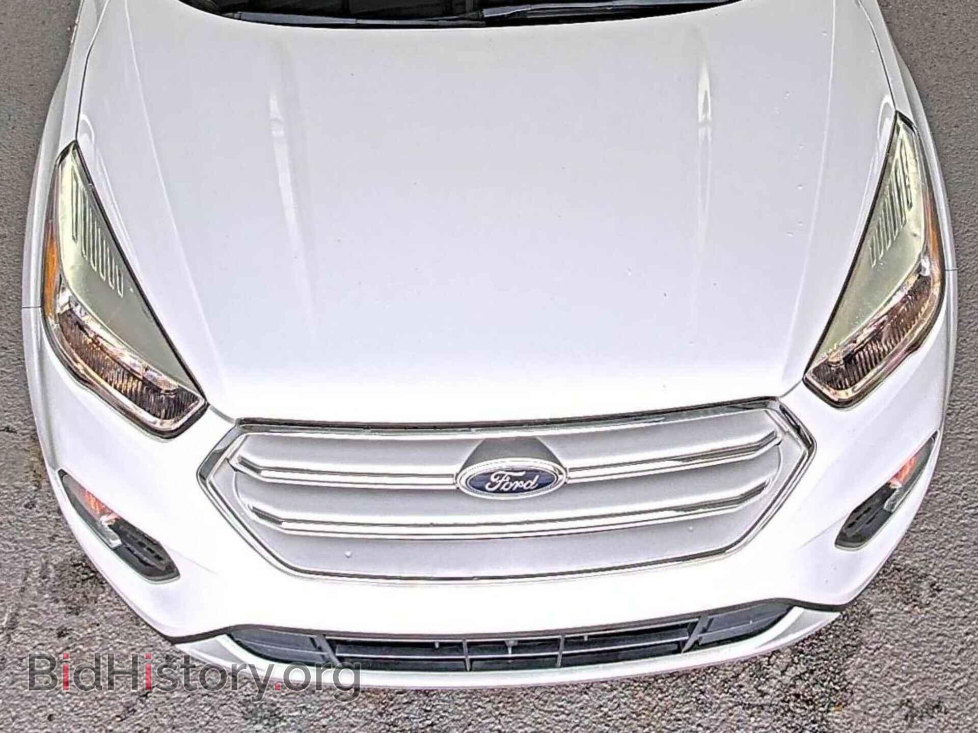 2019 FORD ESCAPE - VIN: 1FMCU0GD2KUC36960 - Фото 6
