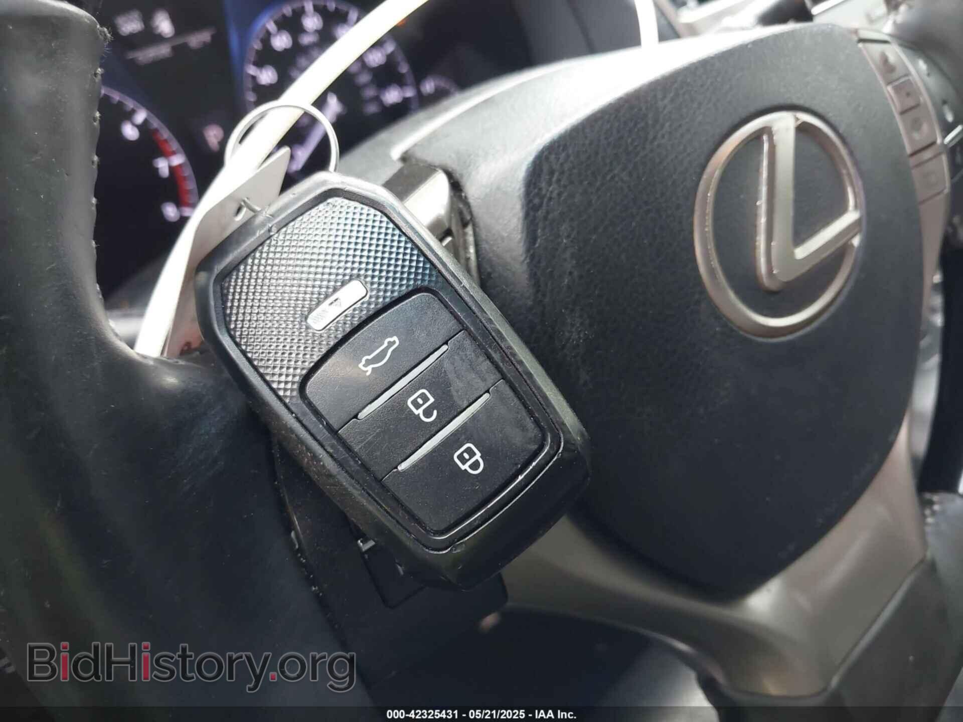 2013 LEXUS RX 350 - VIN: 2T2ZK1BA7DC123749 - Фото 11