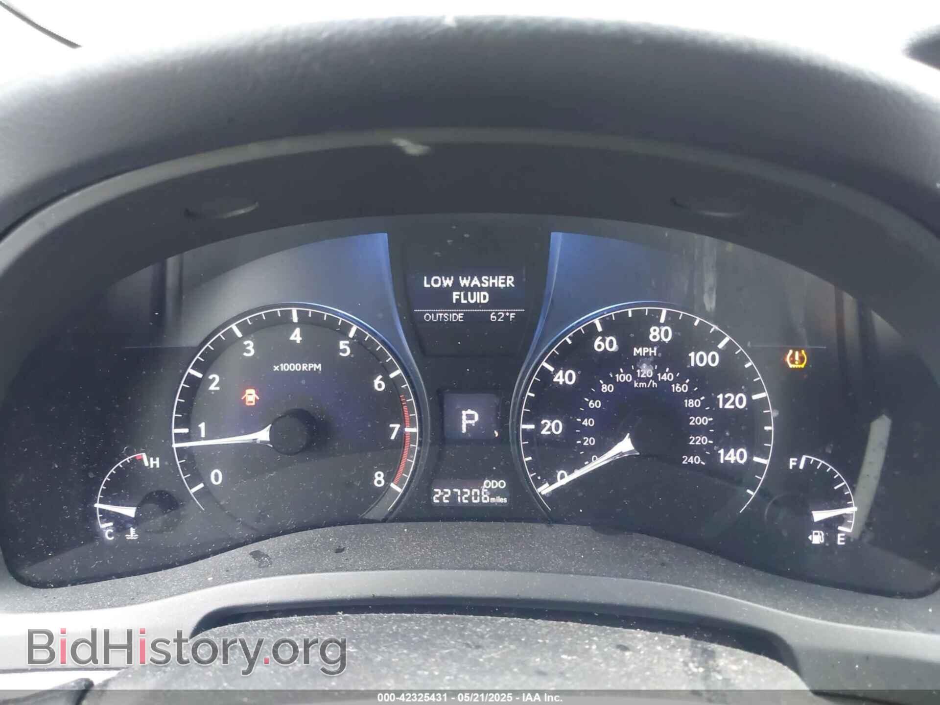 2013 LEXUS RX 350 - VIN: 2T2ZK1BA7DC123749 - Фото 7
