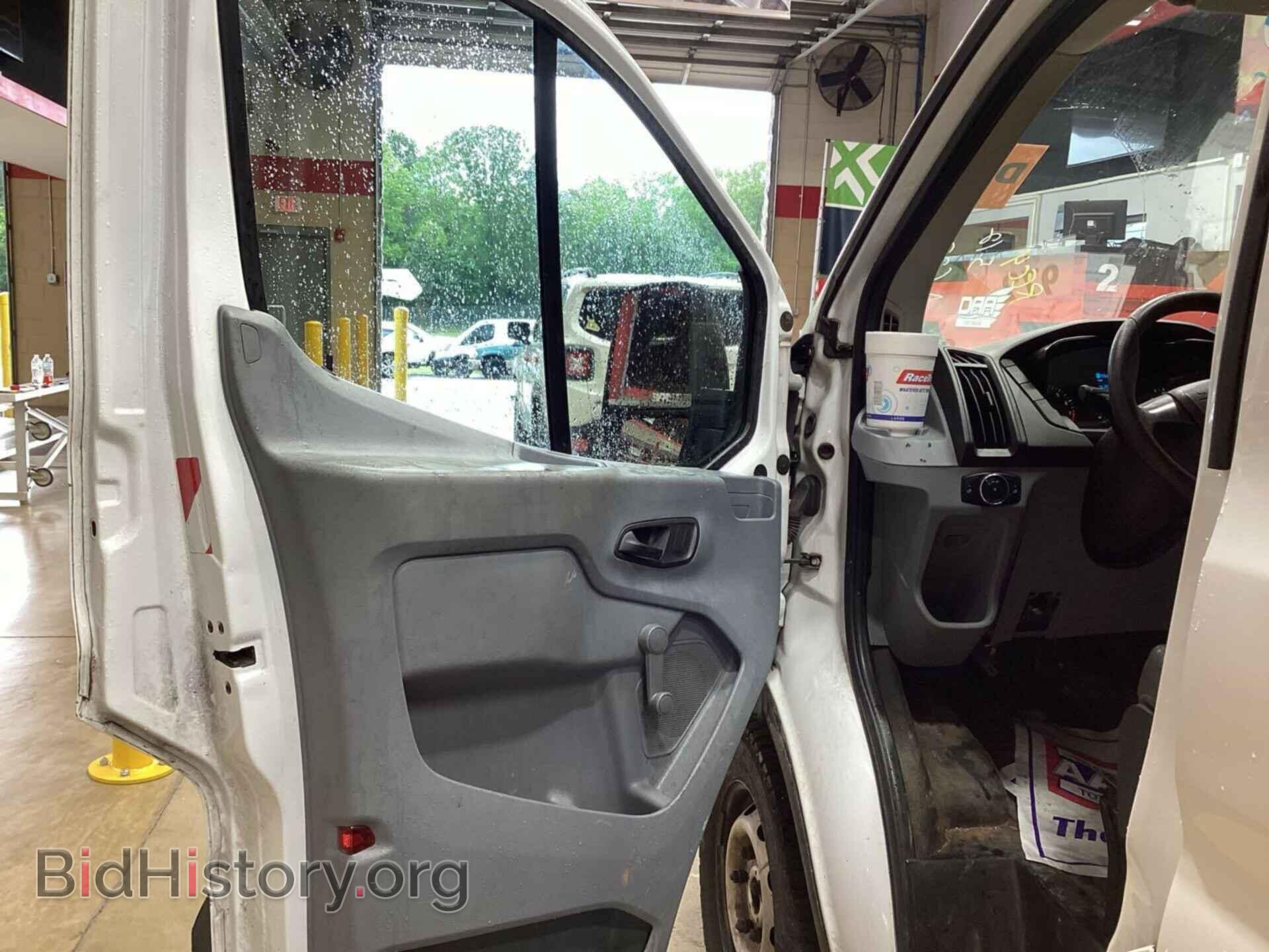 2016 FORD TRANSIT - VIN: 1FTYE1YM1GKB19207 - Фото 2