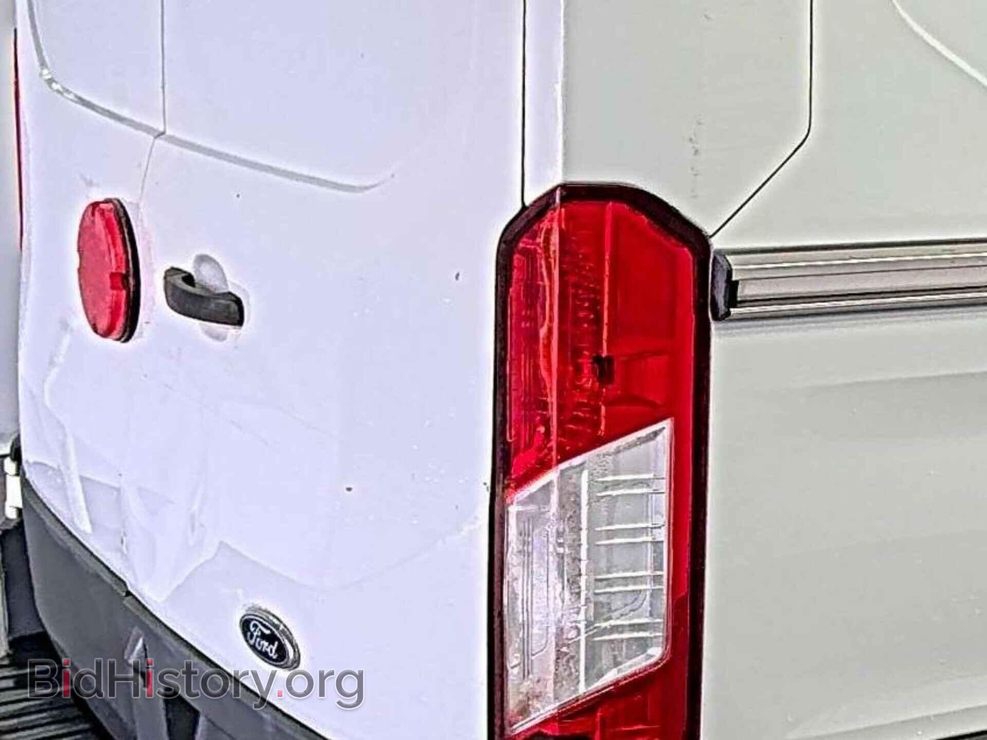 2016 FORD TRANSIT - VIN: 1FTYE1YM1GKB19207 - Фото 30