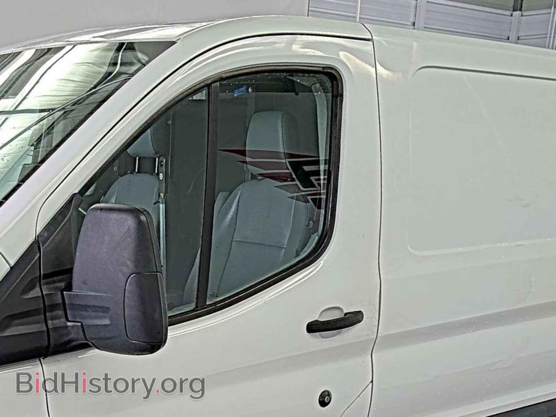 2016 FORD TRANSIT - VIN: 1FTYE1YM1GKB19207 - Фото 6