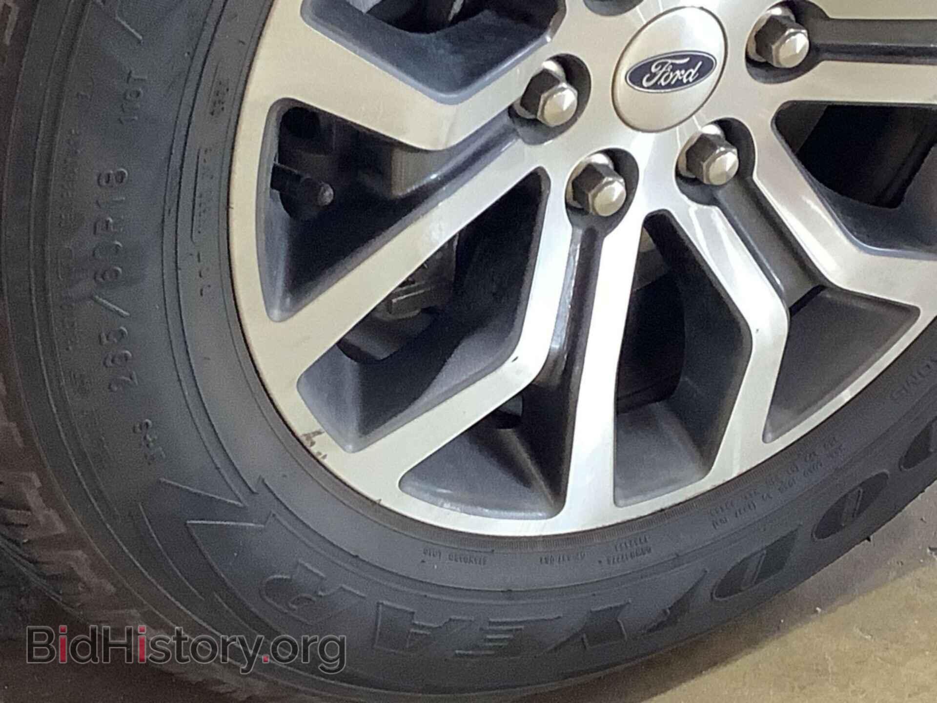 2022 FORD F150 - VIN: 1FTEW1CP8NFA40639 - Фото 24