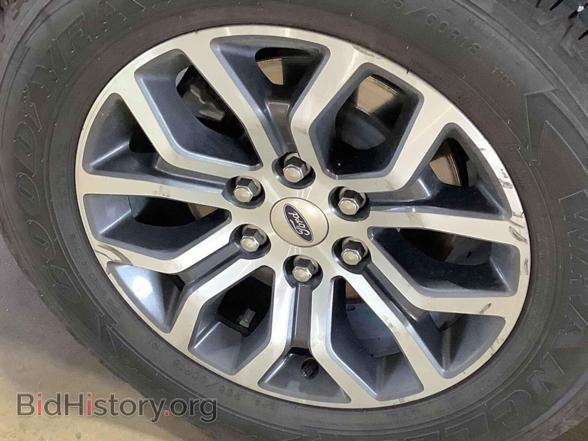 2022 FORD F150 - VIN: 1FTEW1CP8NFA40639 - Фото 41