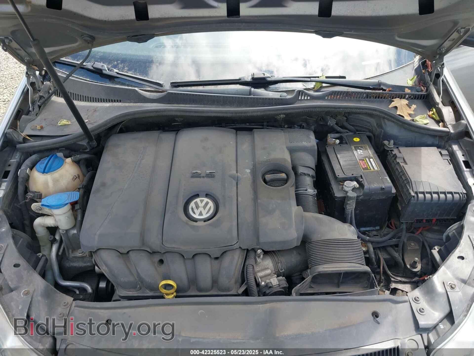 2014 VOLKSWAGEN GOLF - VIN: WVWDB7AJ3EW005497 - Фото 10