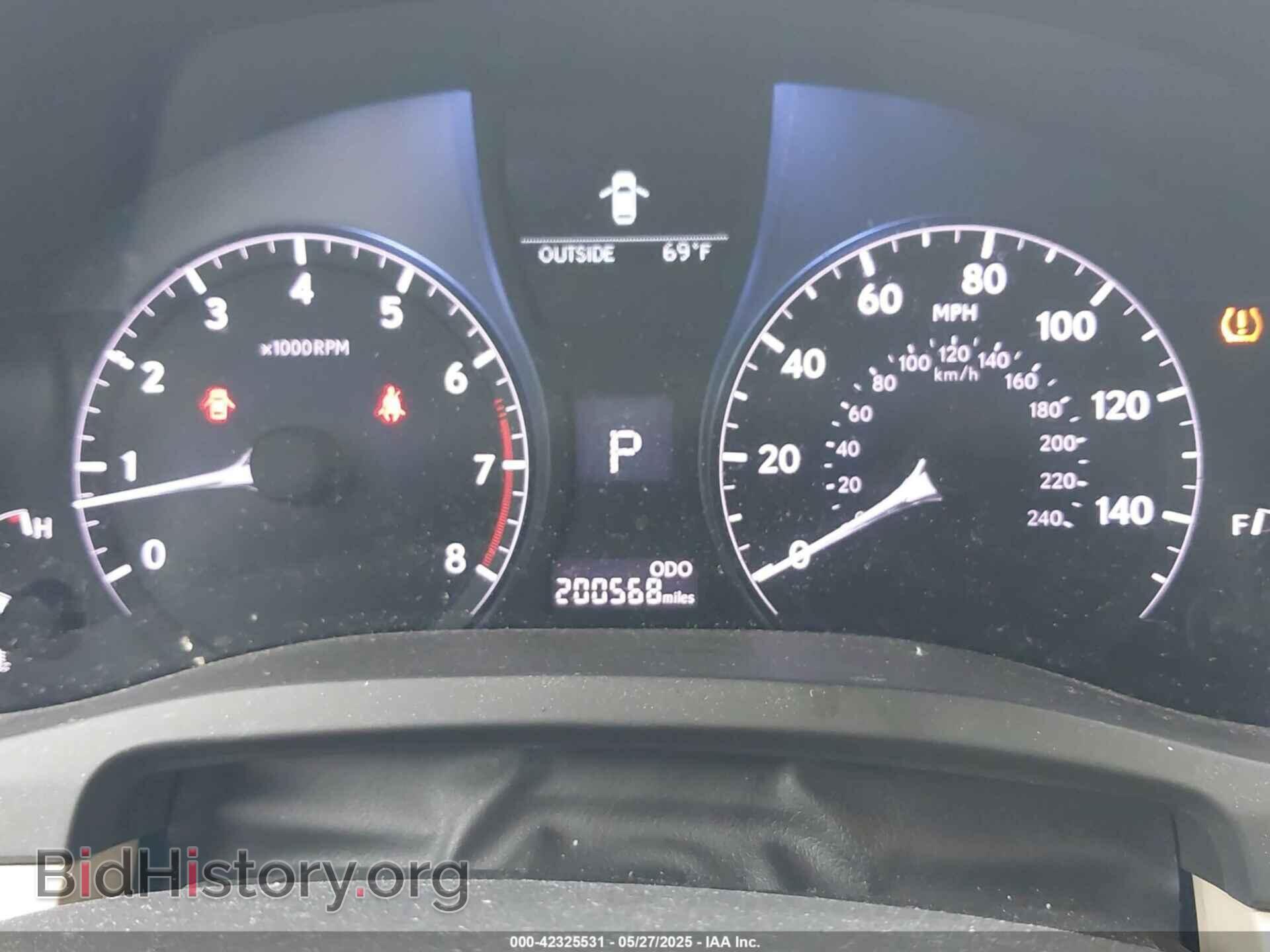 2014 LEXUS RX 350 - VIN: 2T2ZK1BA3EC136841 - Фото 7