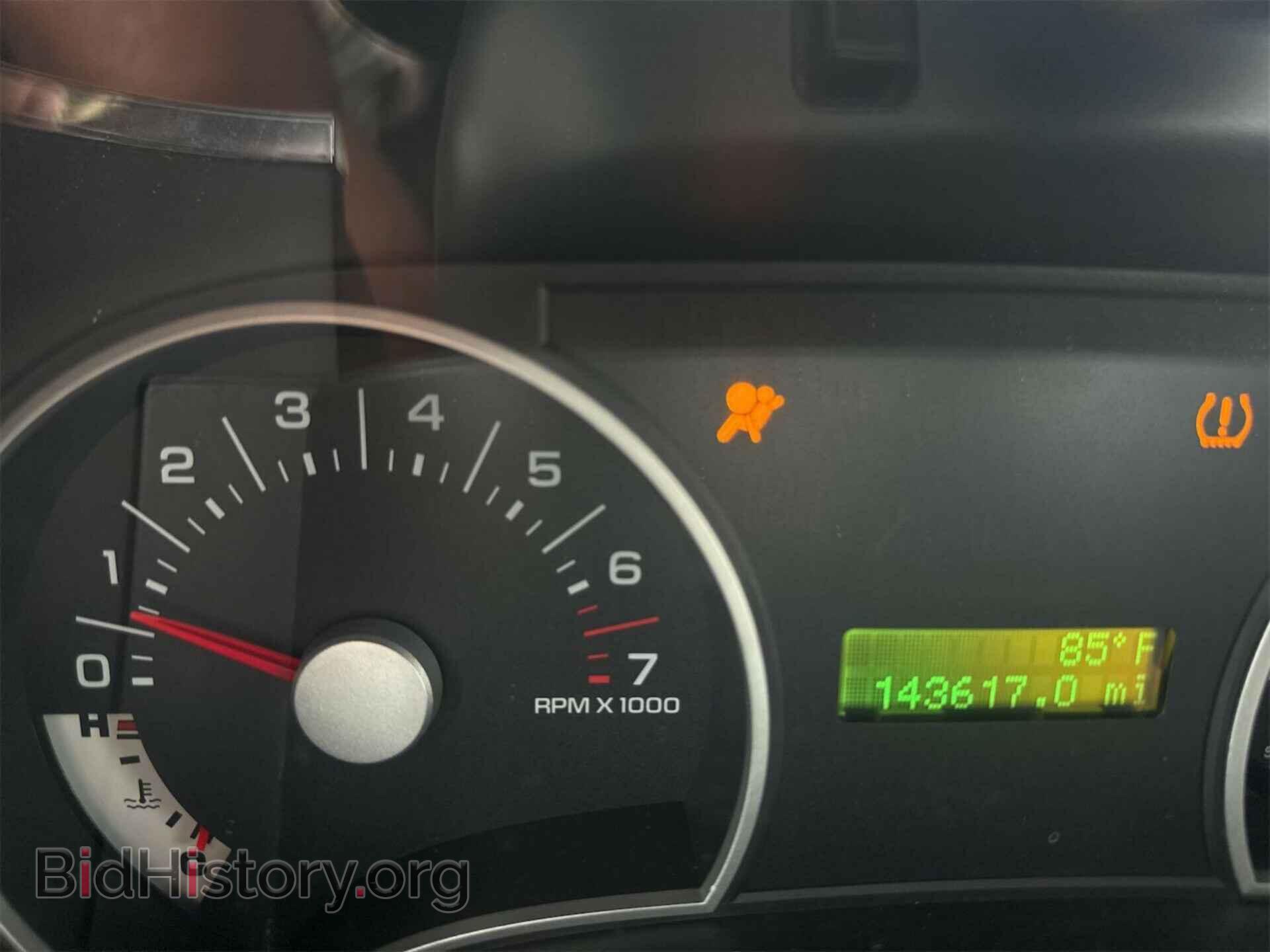 2010 FORD EXPLORER - VIN: 1FMEU7DE5AUA55347 - Фото 7