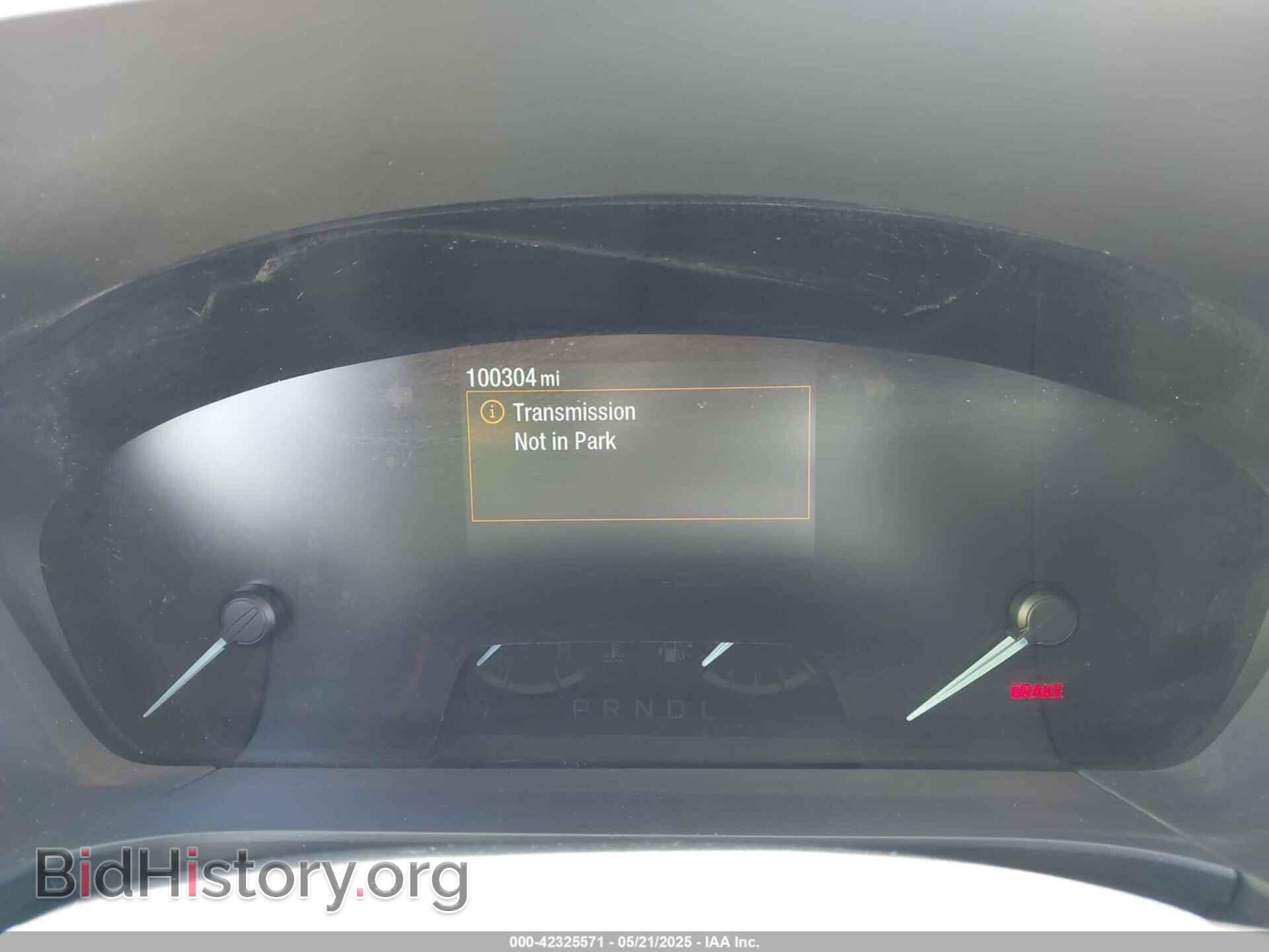 2020 FORD ESCAPE - VIN: 1FMCU0G66LUA35694 - Photo 7