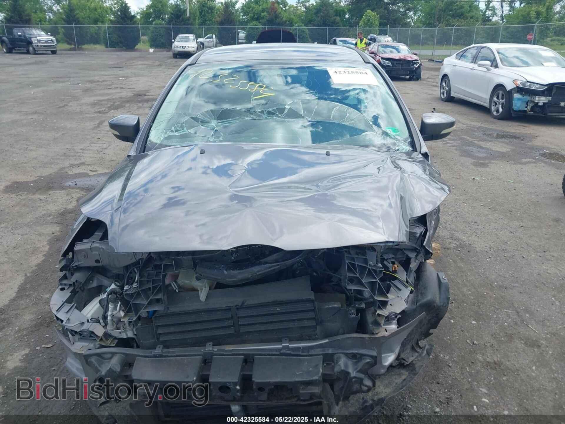 2014 FORD FOCUS - VIN: 1FADP3F26EL409509 - Photo 13