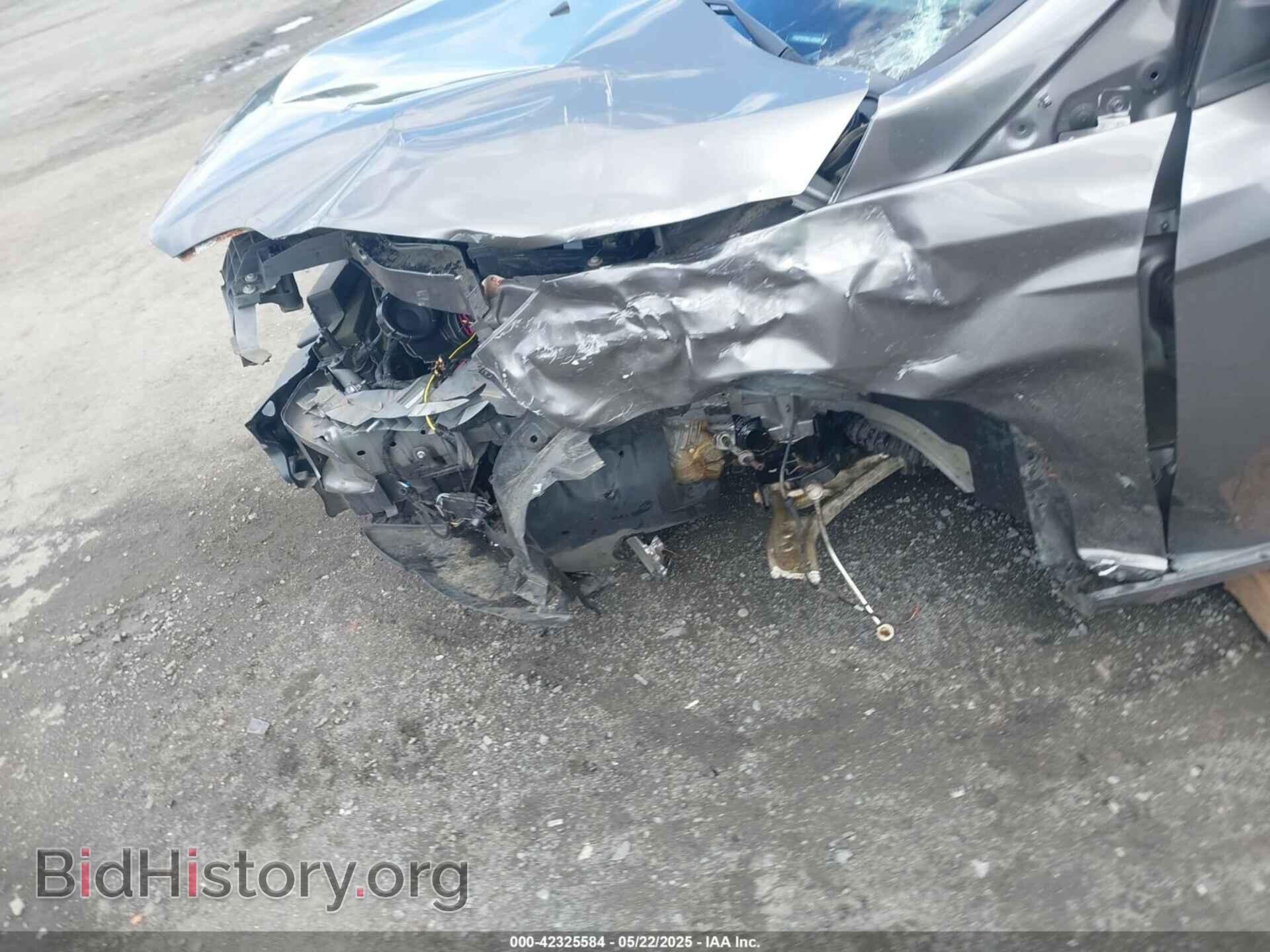 2014 FORD FOCUS - VIN: 1FADP3F26EL409509 - Photo 6