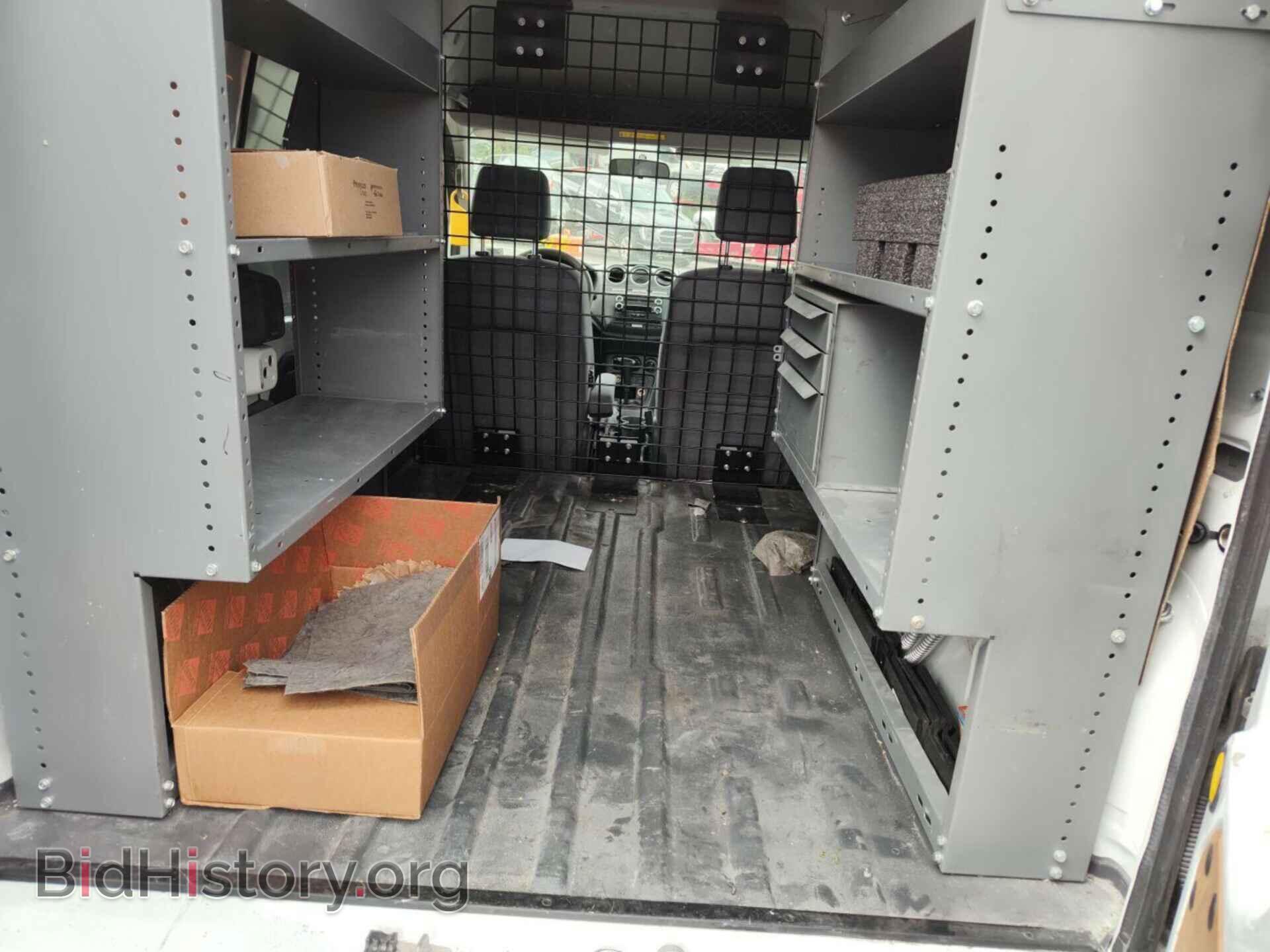 2013 FORD TRANSIT CONNECT - VIN: NM0LS7DN2DT165295 - Photo 11