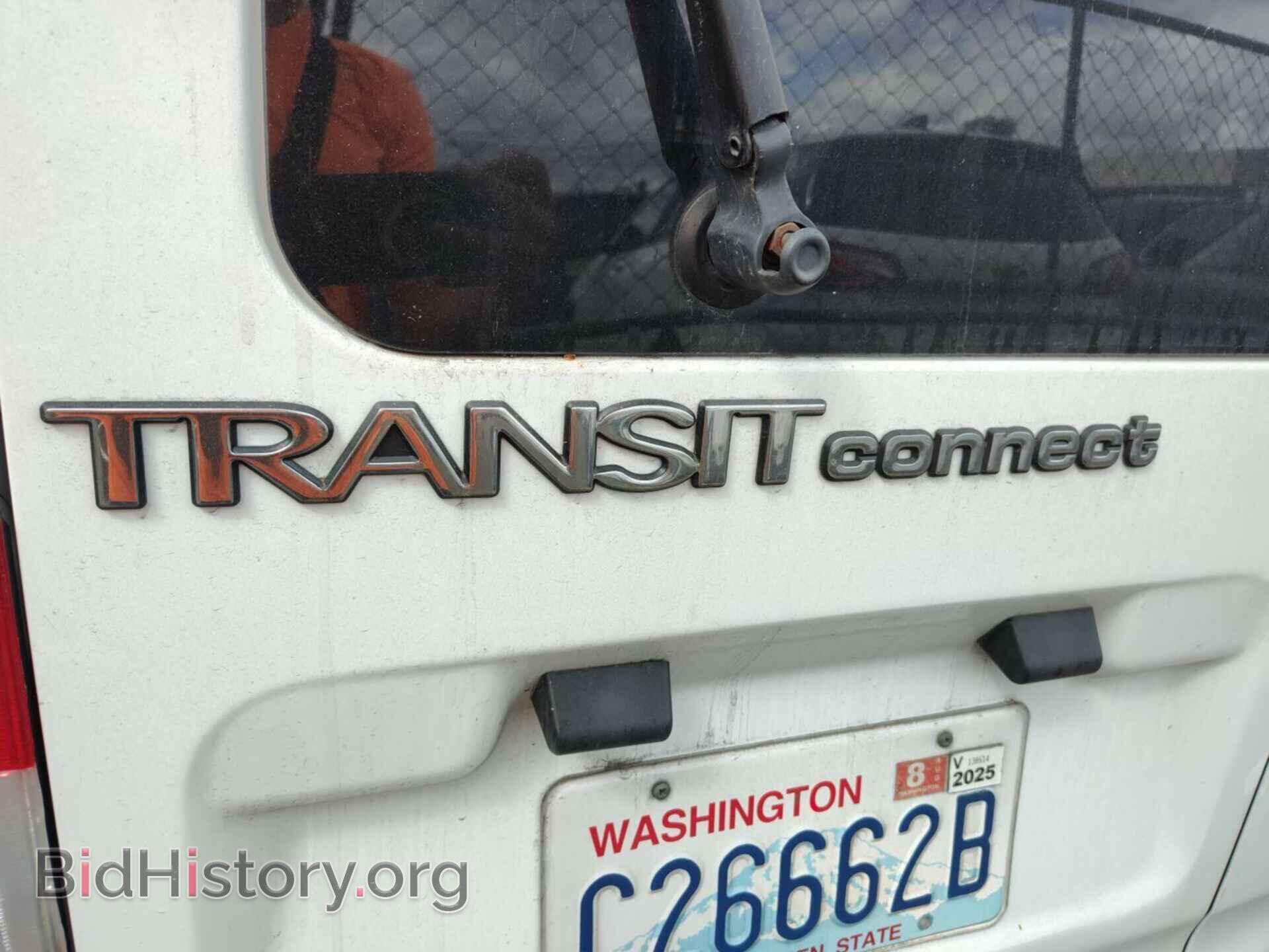 2013 FORD TRANSIT CONNECT - VIN: NM0LS7DN2DT165295 - Photo 12