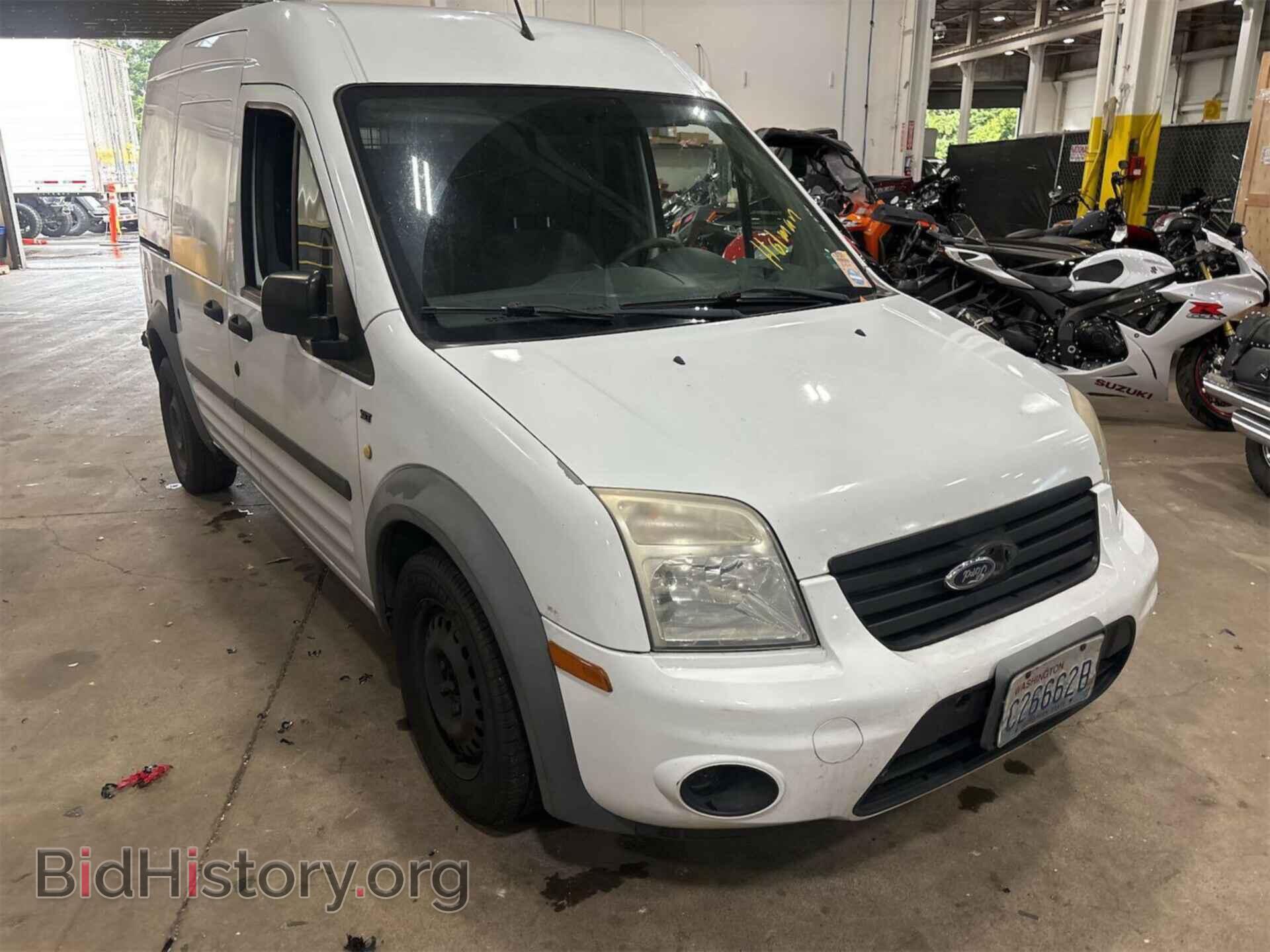 2013 FORD TRANSIT CONNECT - VIN: NM0LS7DN2DT165295 - Photo 15