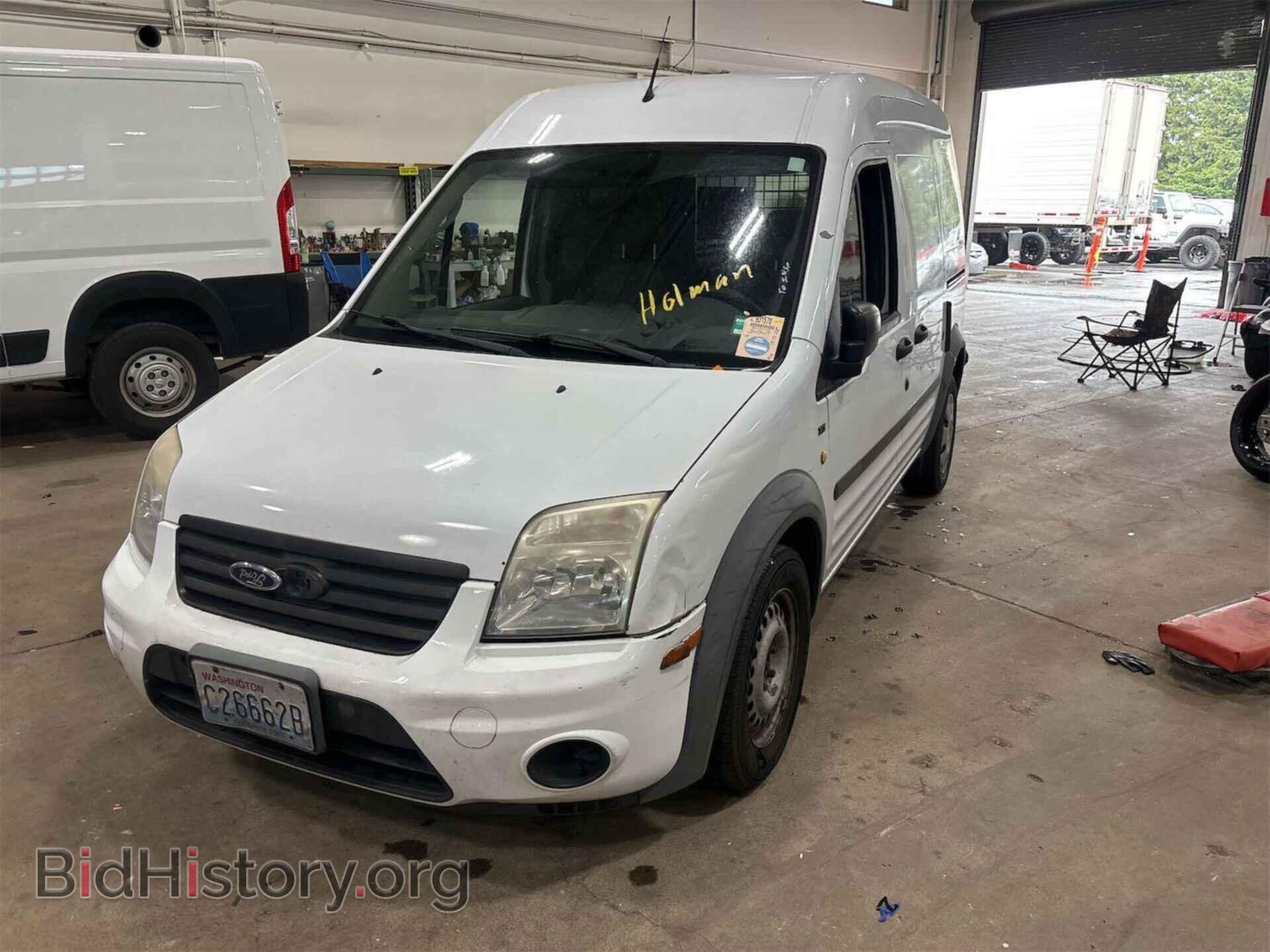 2013 FORD TRANSIT CONNECT - VIN: NM0LS7DN2DT165295 - Photo 18