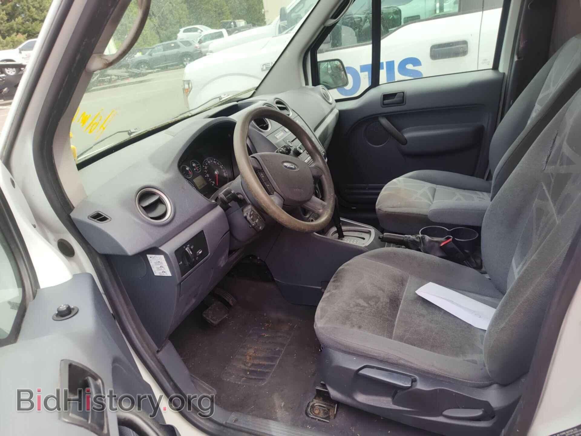 2013 FORD TRANSIT CONNECT - VIN: NM0LS7DN2DT165295 - Photo 21