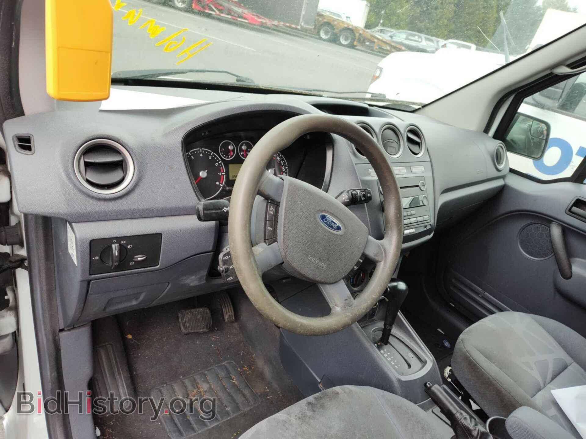 2013 FORD TRANSIT CONNECT - VIN: NM0LS7DN2DT165295 - Photo 27