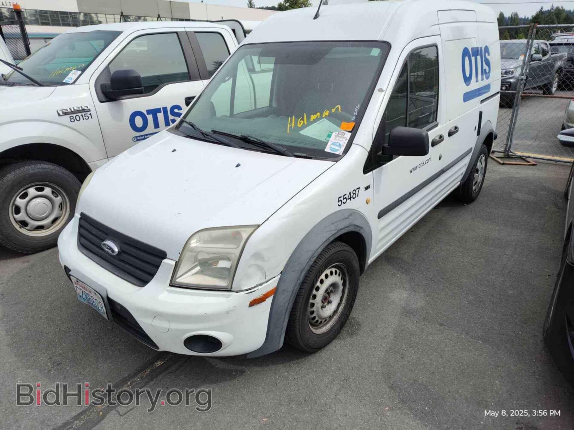 2013 FORD TRANSIT CONNECT - VIN: NM0LS7DN2DT165295 - Photo 30