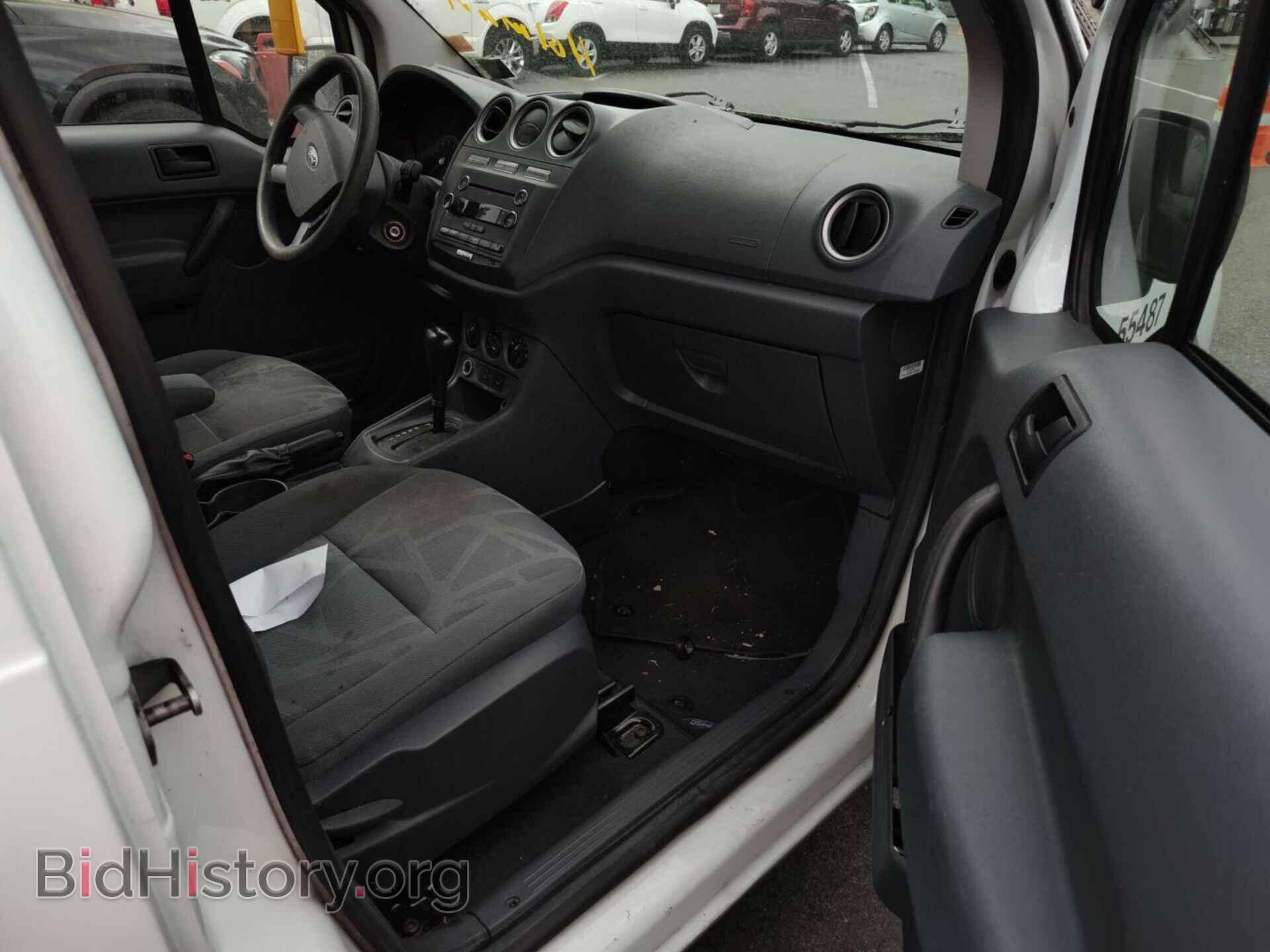 2013 FORD TRANSIT CONNECT - VIN: NM0LS7DN2DT165295 - Photo 31