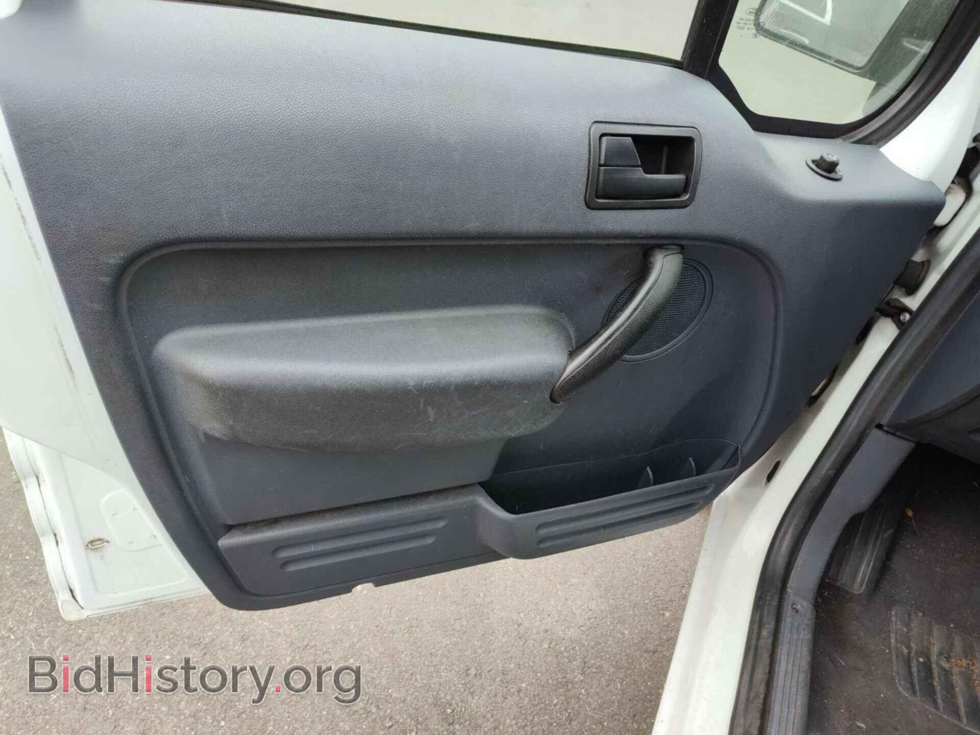 2013 FORD TRANSIT CONNECT - VIN: NM0LS7DN2DT165295 - Photo 7