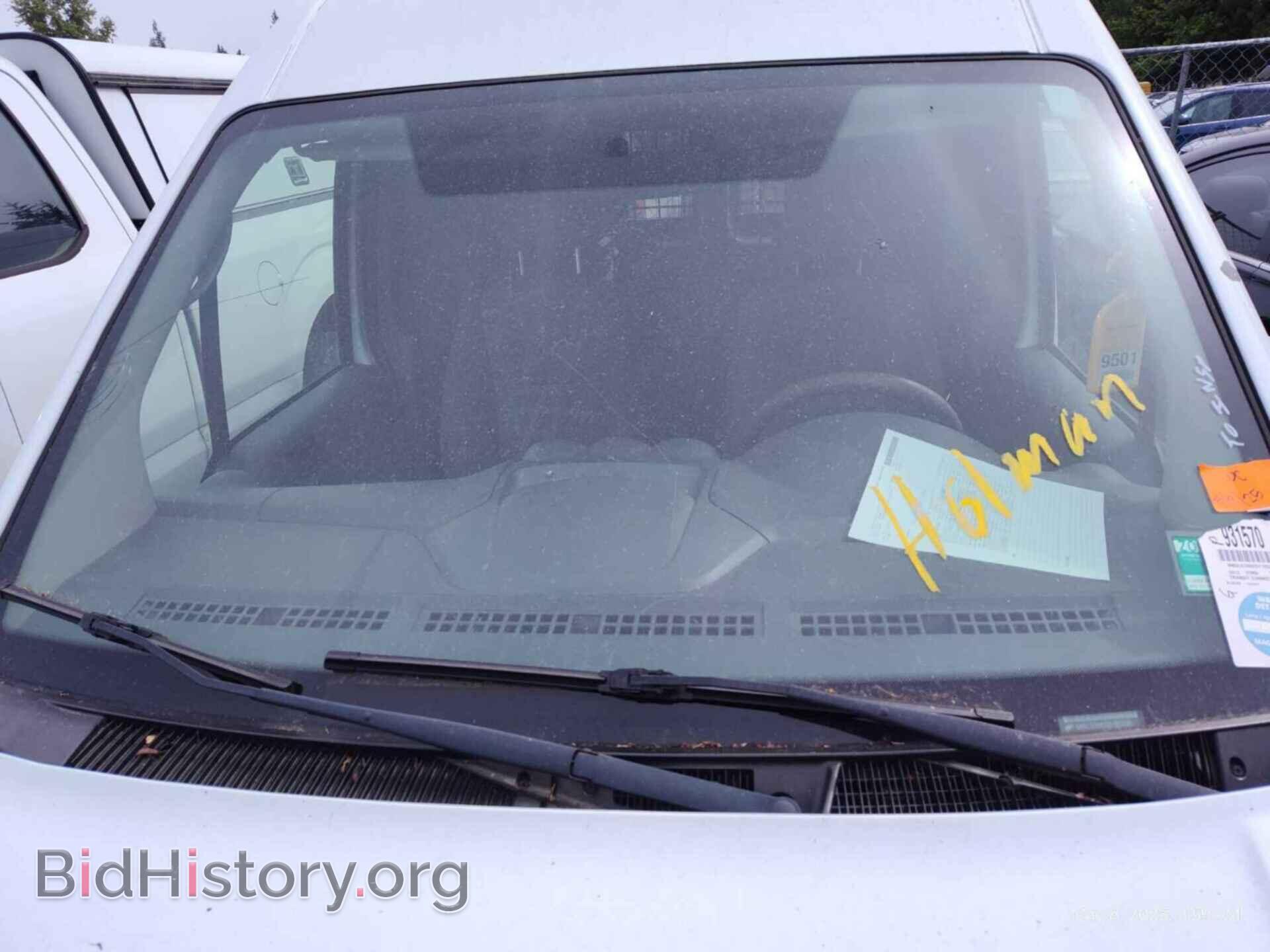 2013 FORD TRANSIT CONNECT - VIN: NM0LS7DN2DT165295 - Photo 8