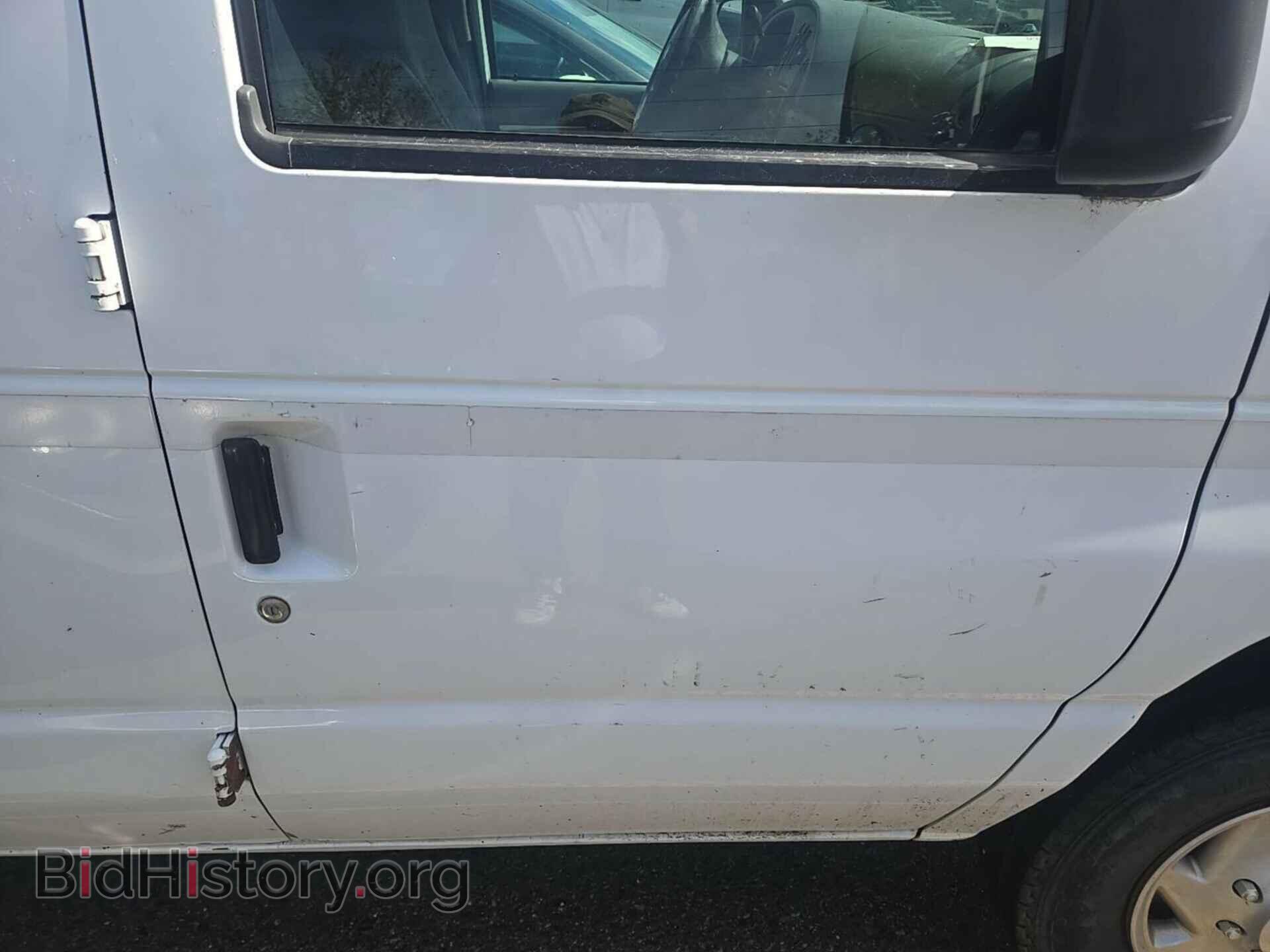 2007 FORD ECONOLINE - VIN: 1FTNE24L07DA44087 - Фото 7