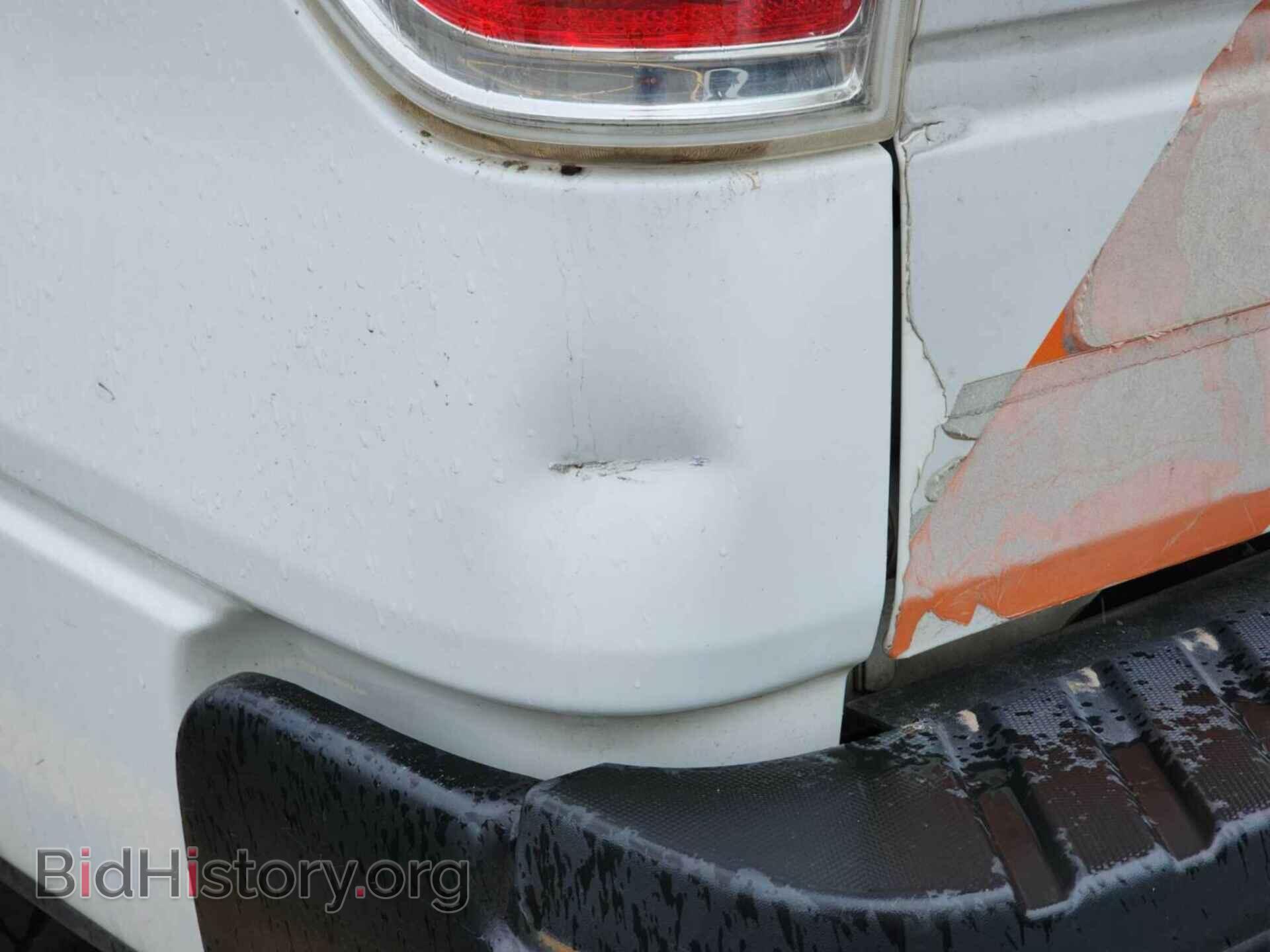 2010 FORD F150 - VIN: 1FTFX1EV5AKE18611 - Фото 2