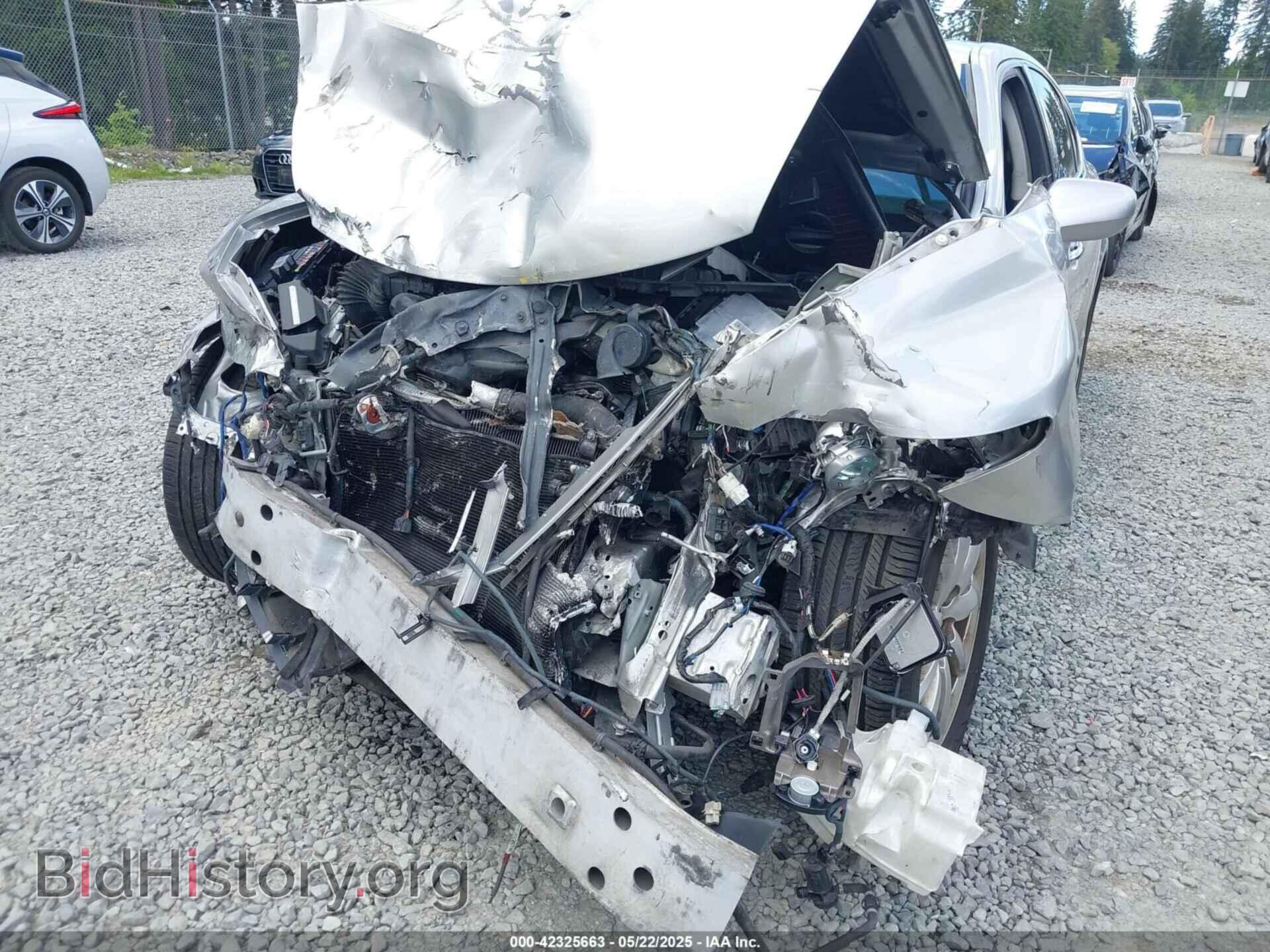 2008 LEXUS LS 460 - VIN: JTHBL46F385078109 - Фото 6