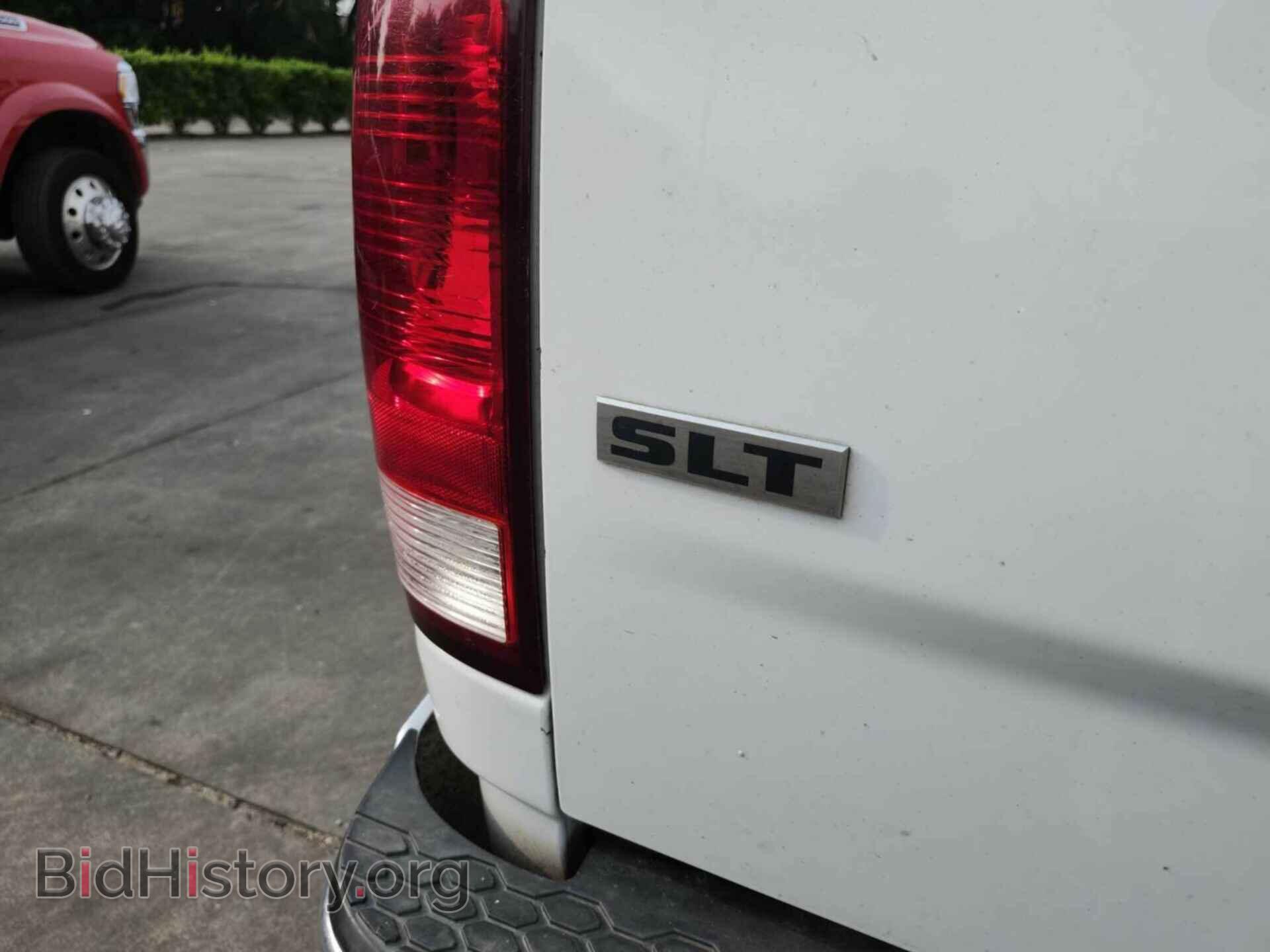 2016 RAM 1500 - VIN: 1C6RR6LTXGS183242 - Фото 9