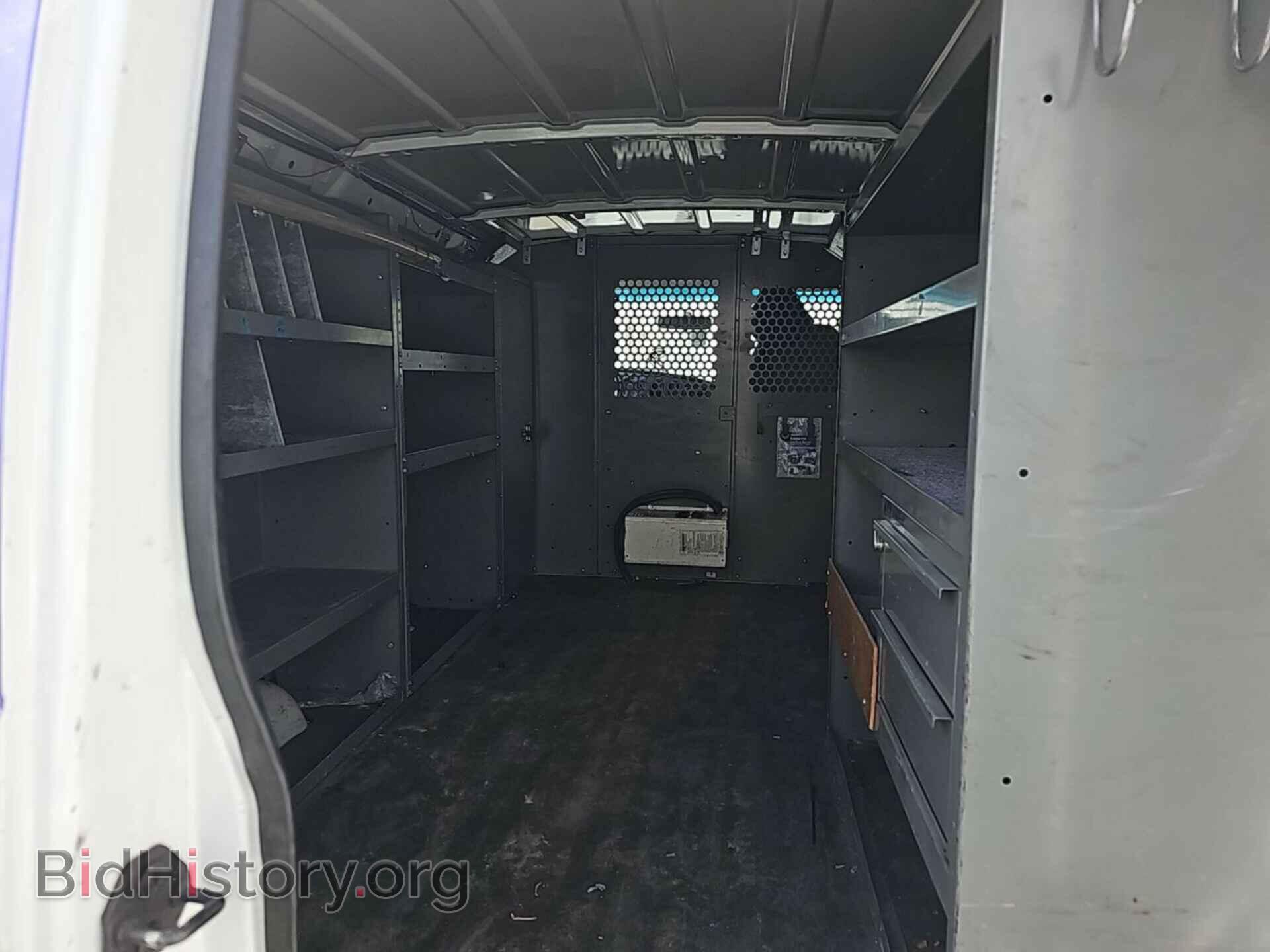 2006 FORD ECONOLINE - VIN: 1FTNE24L26DA29427 - Фото 3