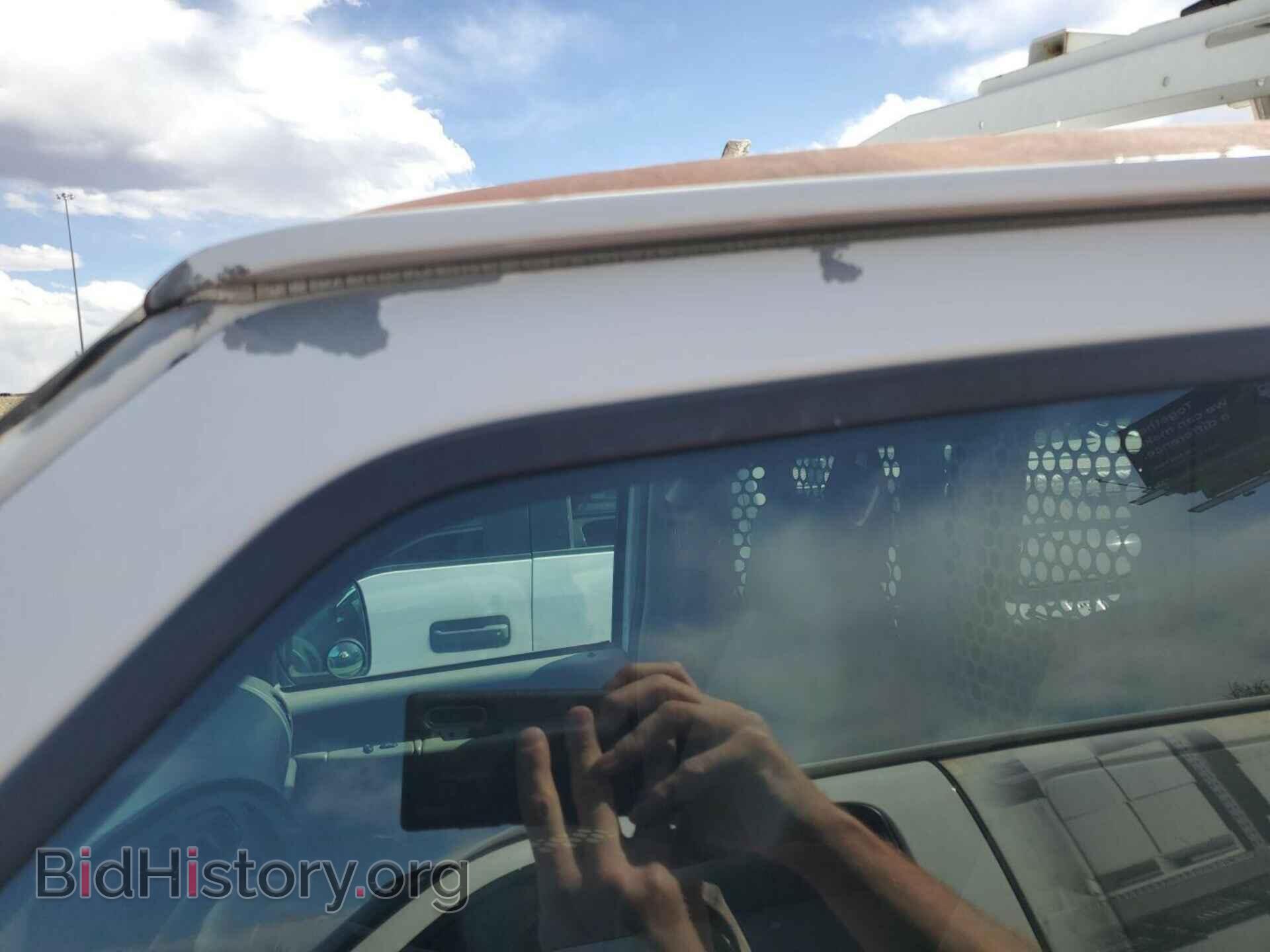 2006 FORD ECONOLINE - VIN: 1FTNE24L26DA29427 - Фото 4