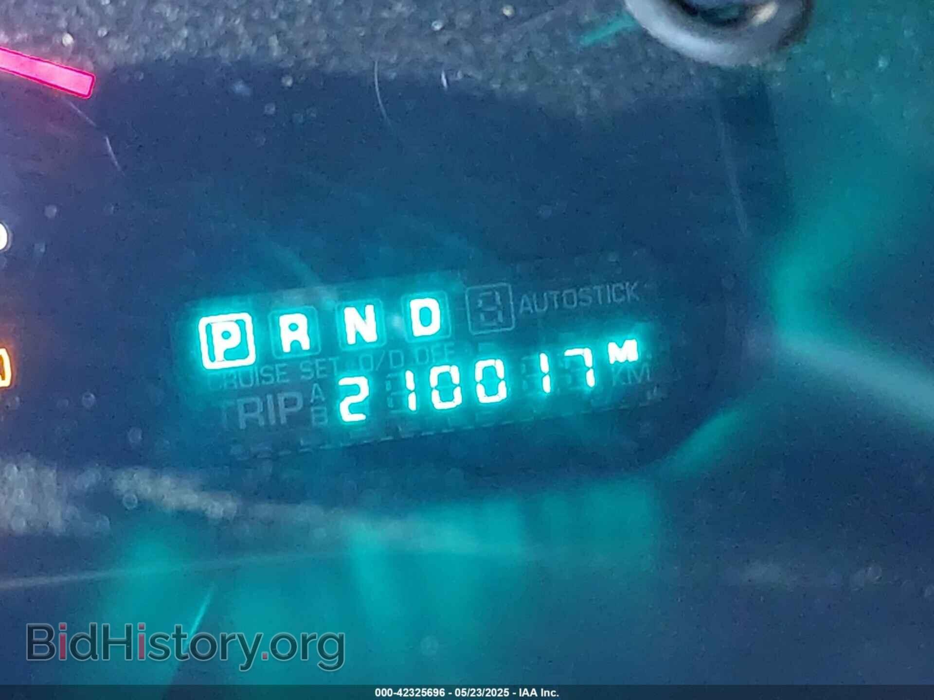 2007 CHRYSLER PACIFICA - VIN: 2A8GF68X47R214676 - Фото 7