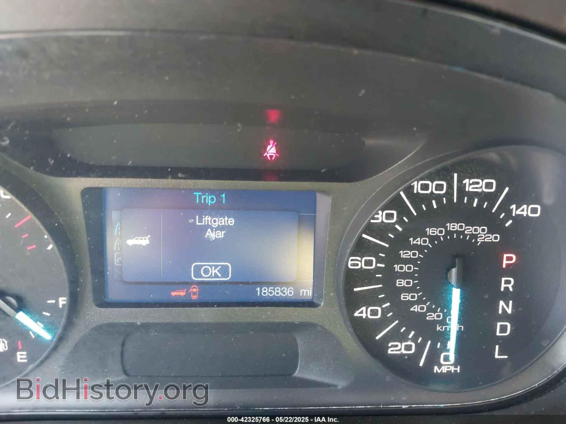 2011 FORD EDGE - VIN: 2FMDK3GC8BBA93084 - Фото 15
