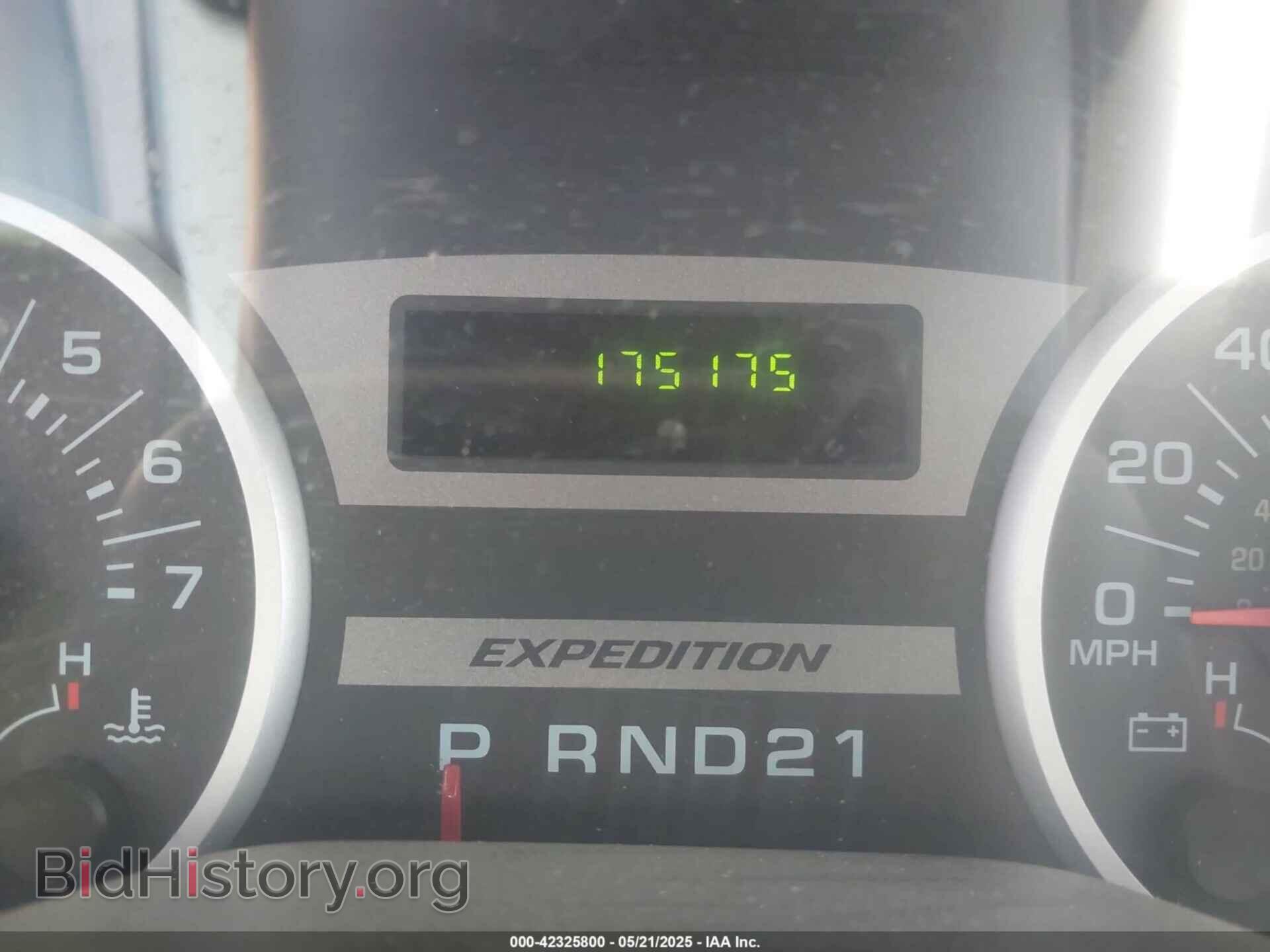 2005 FORD EXPEDITION - VIN: 1FMPU15565LA90978 - Фото 7