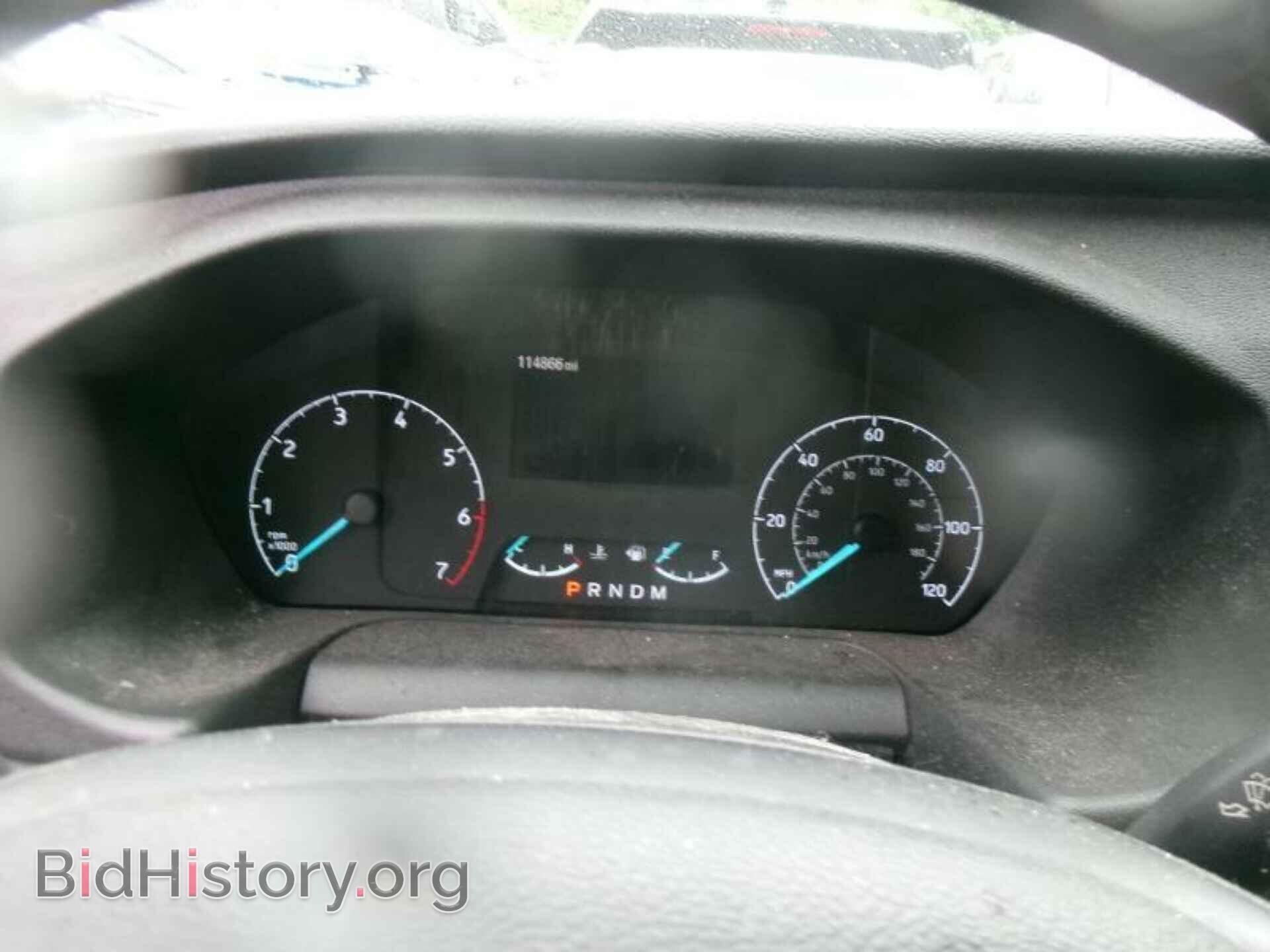 2020 FORD TRANSIT-250 - VIN: 1FTBR2YG8LKA32425 - Фото 6