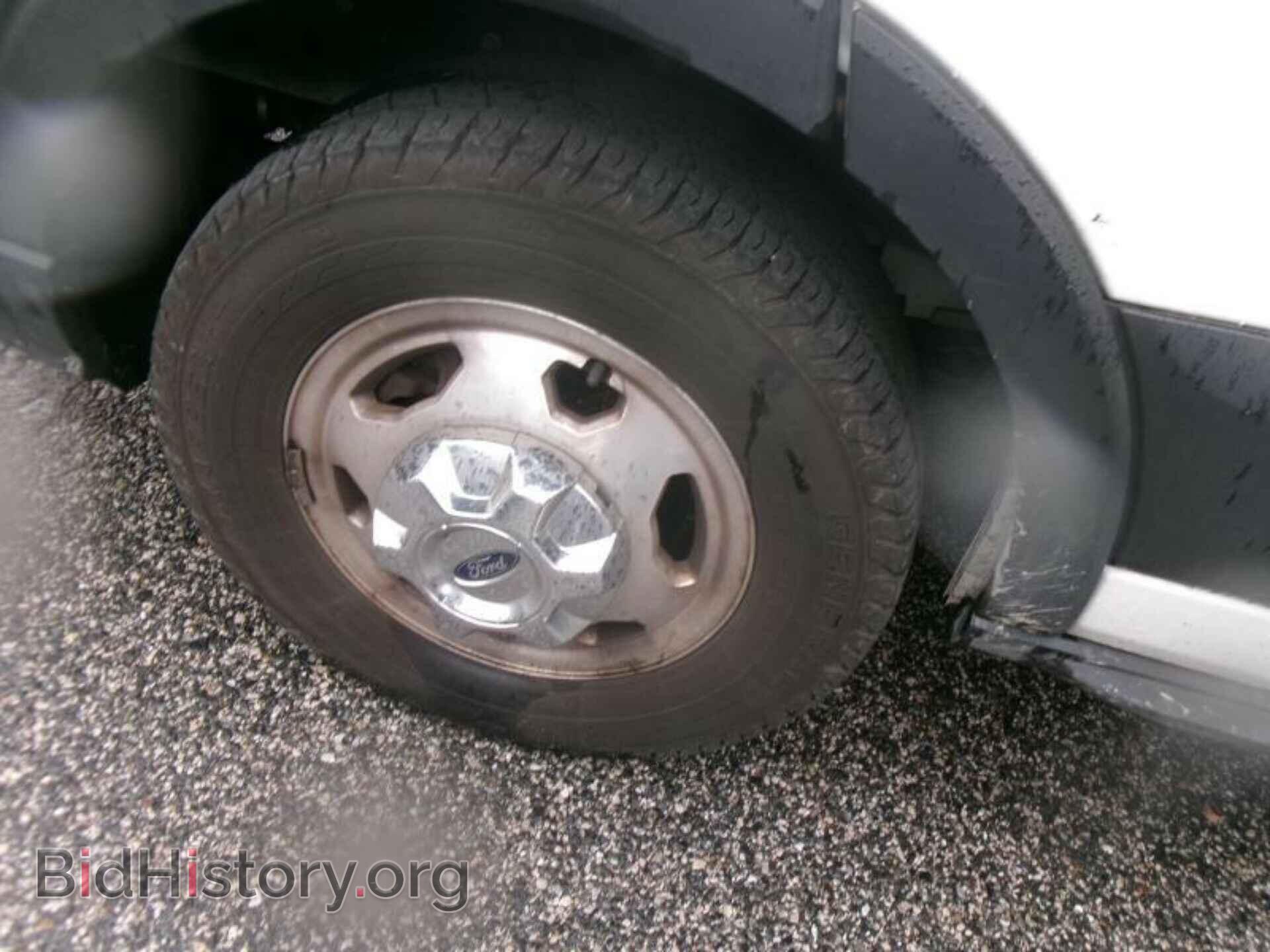 2020 FORD TRANSIT-250 - VIN: 1FTBR2YG8LKA32425 - Фото 7
