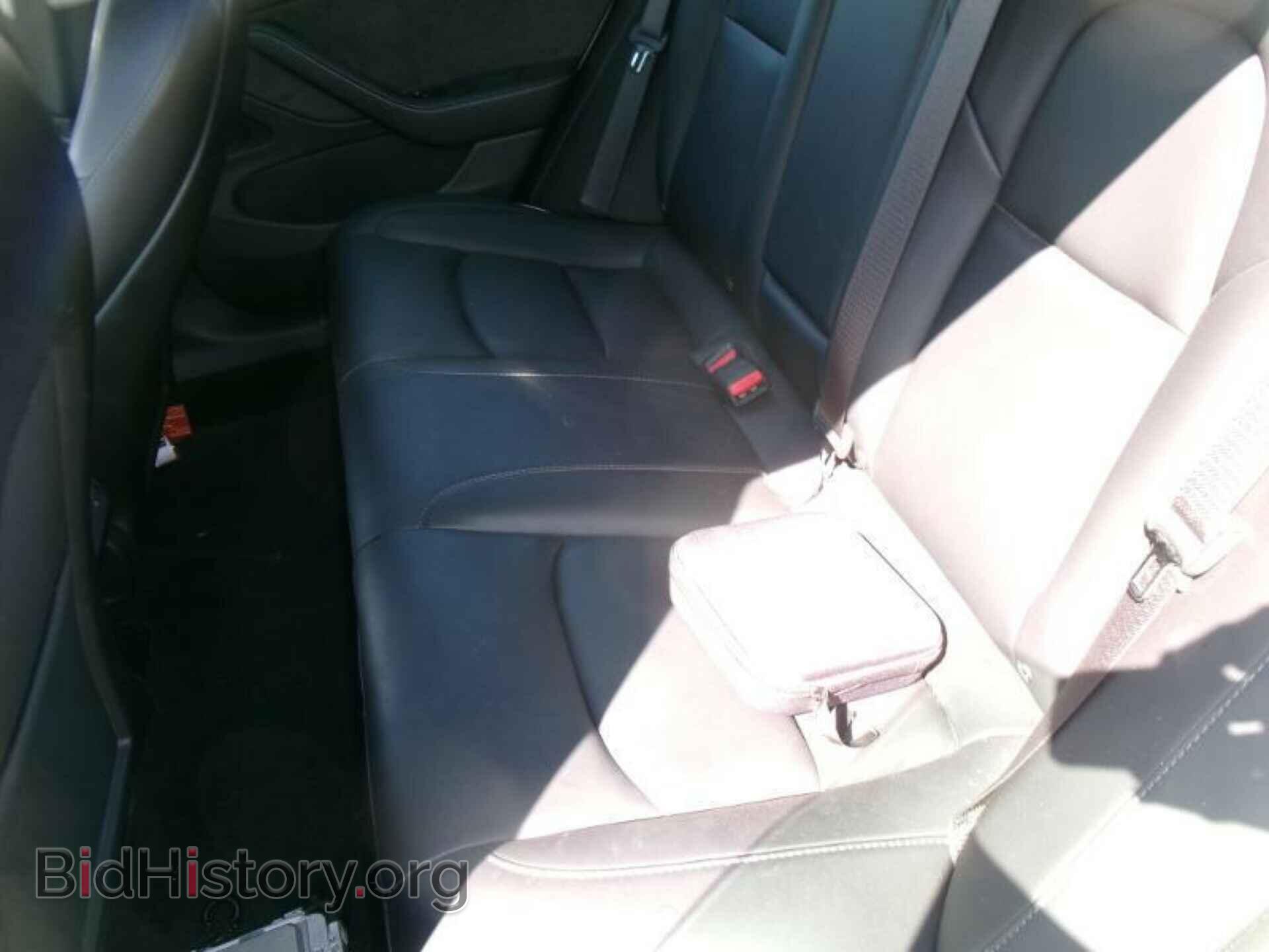 2020 TESLA MODEL 3 - VIN: 5YJ3E1EB5LF637275 - Фото 4