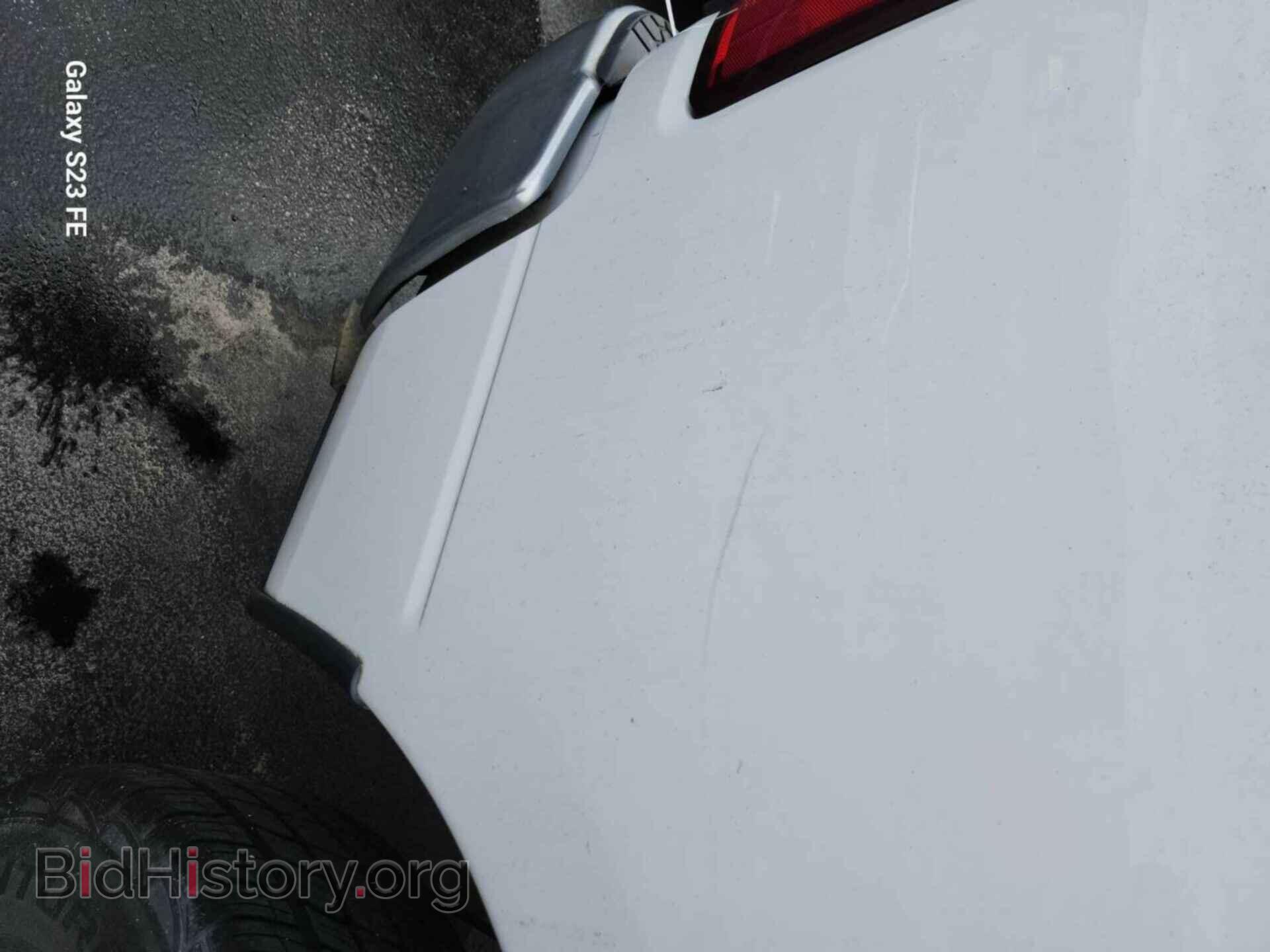 Фотография 1C6RD6GT6CS288945 - RAM 1500 2012