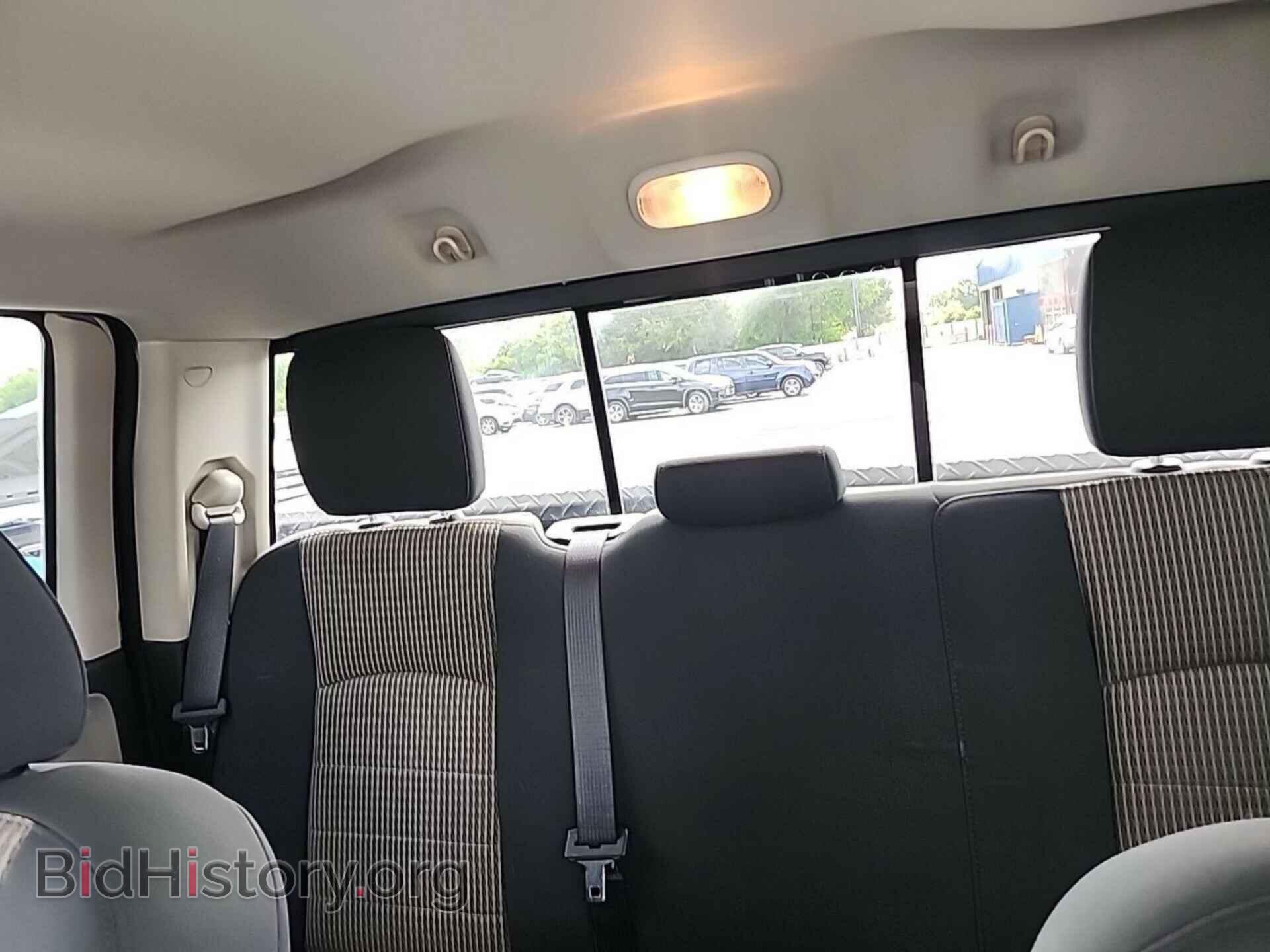 2012 RAM 1500 - VIN: 1C6RD6GT6CS288945 - Фото 2