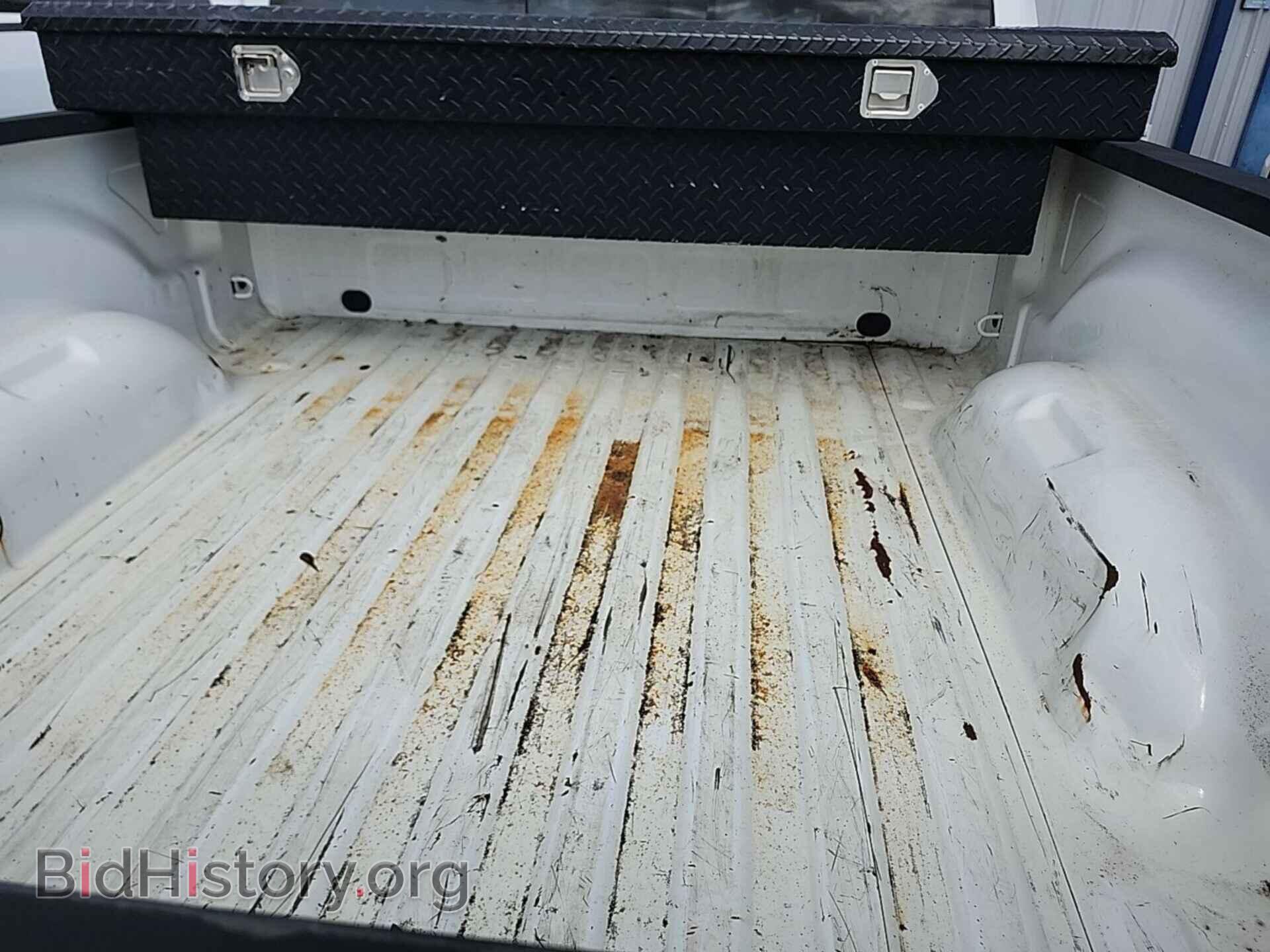 2012 RAM 1500 - VIN: 1C6RD6GT6CS288945 - Фото 11