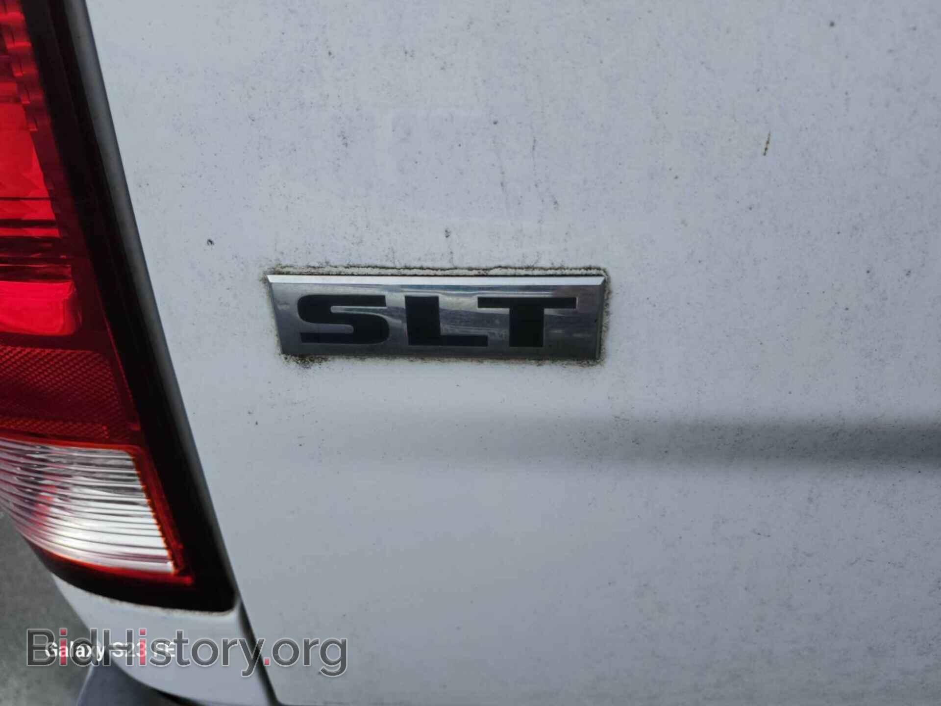 2012 RAM 1500 - VIN: 1C6RD6GT6CS288945 - Фото 17