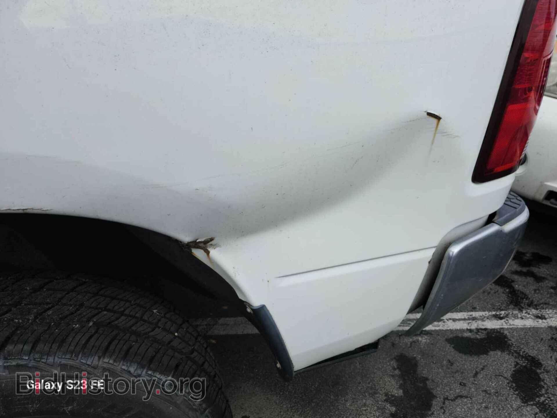 2012 RAM 1500 - VIN: 1C6RD6GT6CS288945 - Фото 19