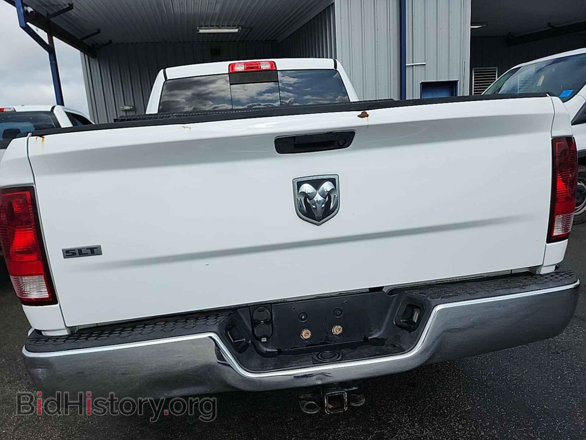 2012 RAM 1500 - VIN: 1C6RD6GT6CS288945 - Фото 26